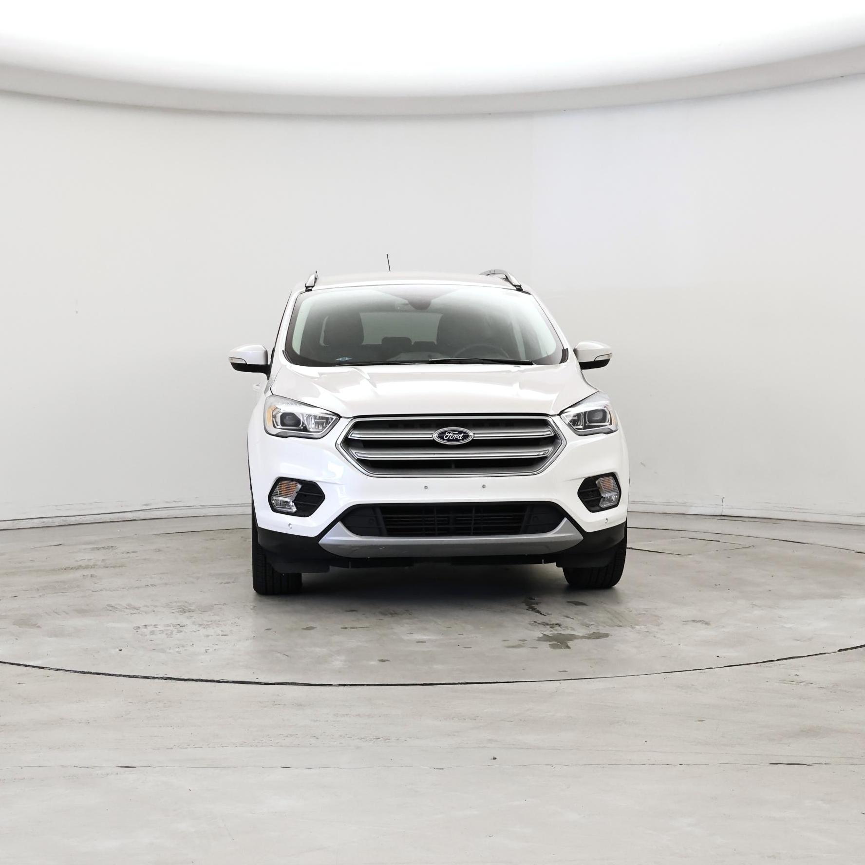 Thumbnail: 2019 Ford Escape - 5