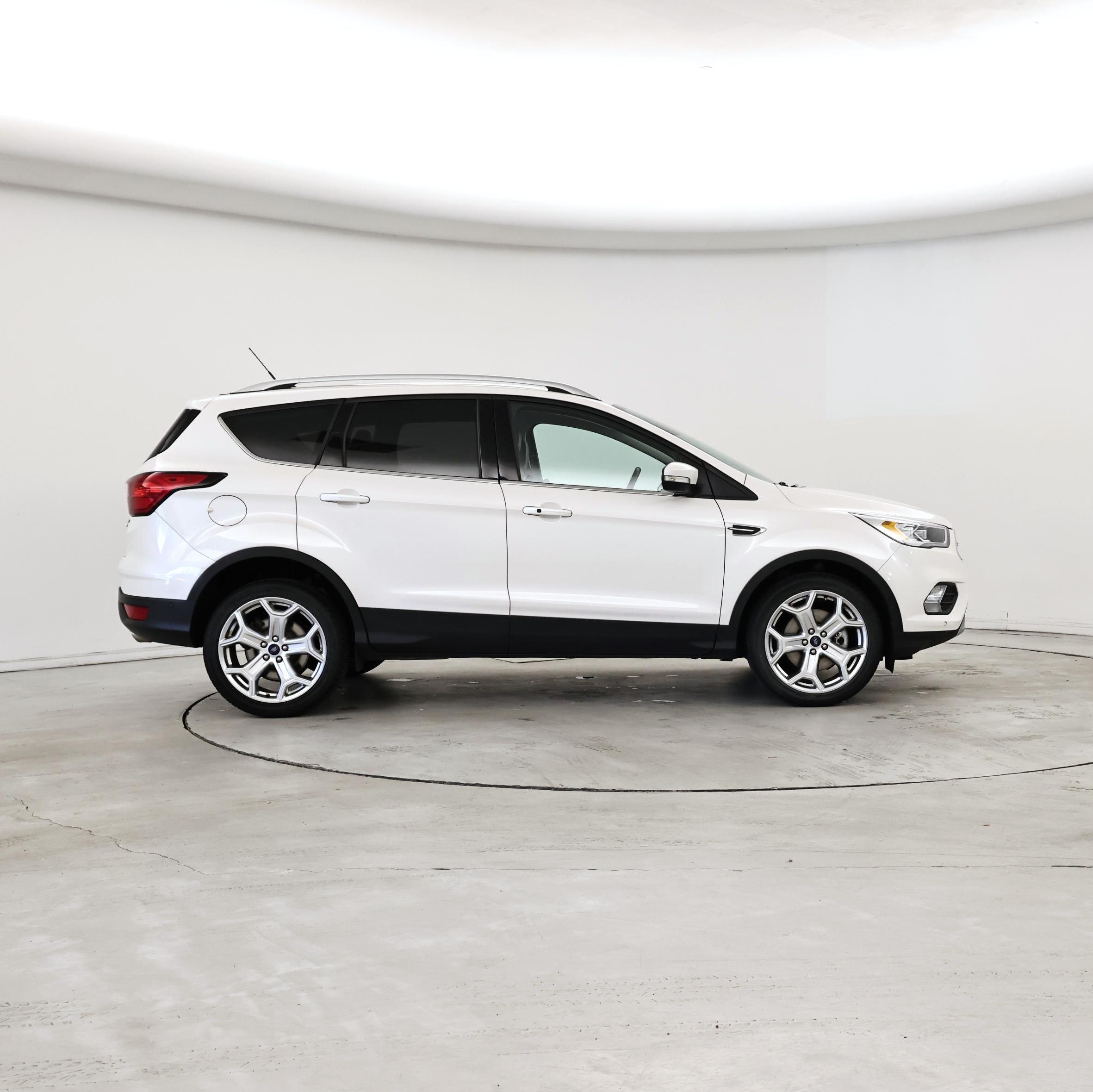 Thumbnail: 2019 Ford Escape - 7