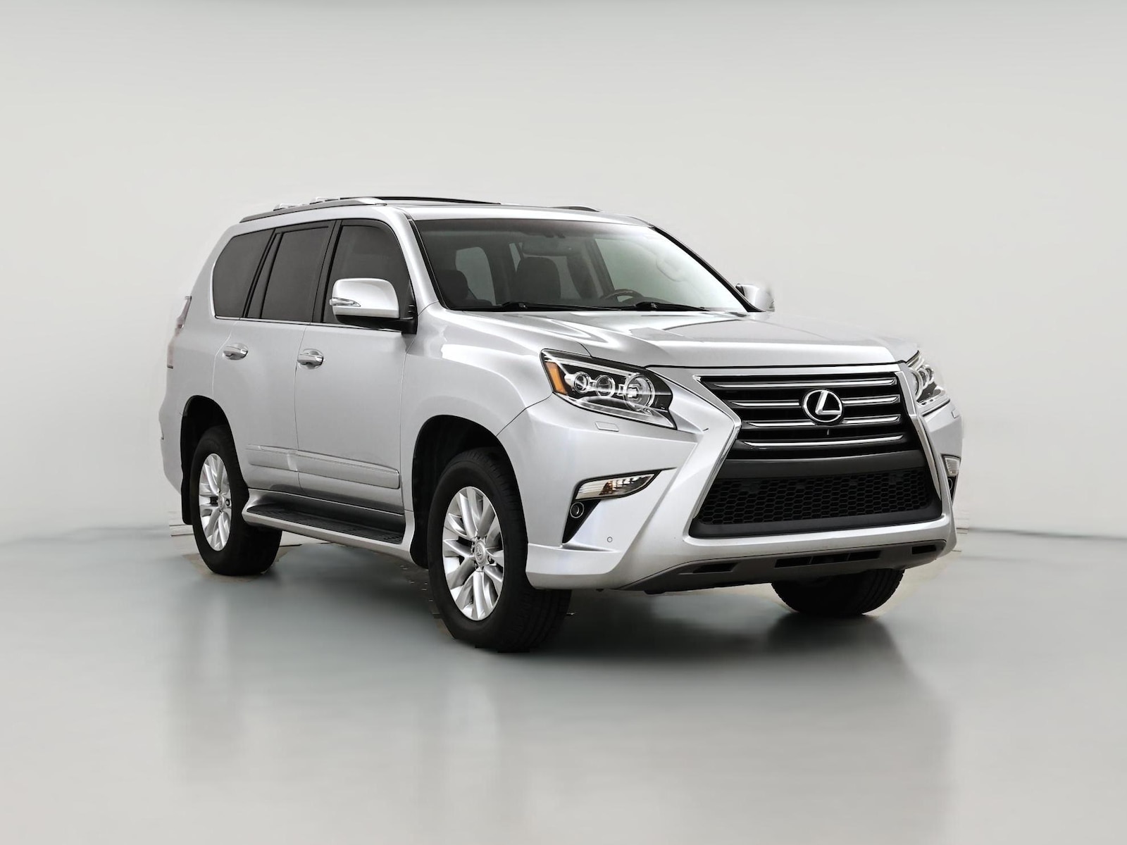 2017 Lexus GX Base