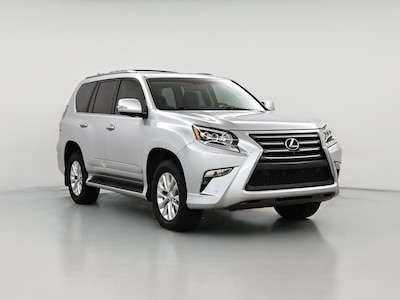 2017 Lexus GX 460 Premium