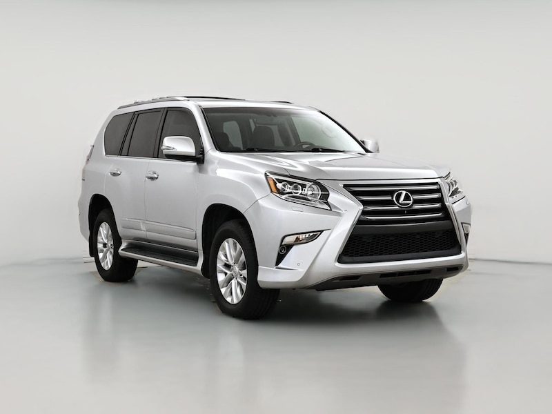 2017 Lexus GX 460 Premium -
                  Birmingham, AL