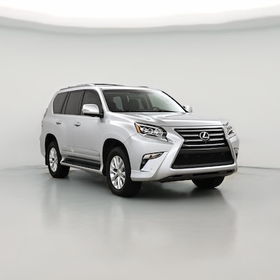 2017 Lexus GX 460 Premium