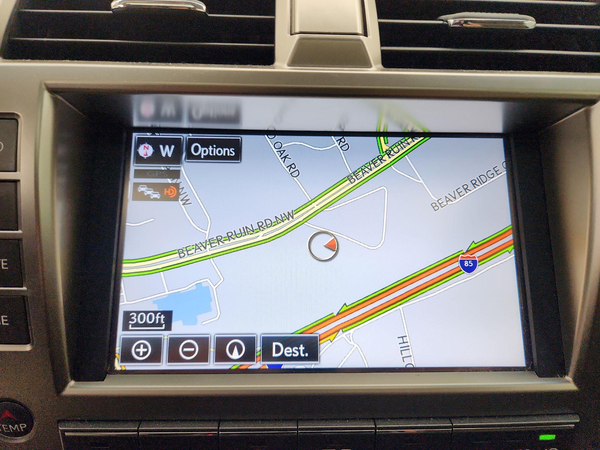 Thumbnail: 2017 Lexus GX - 14