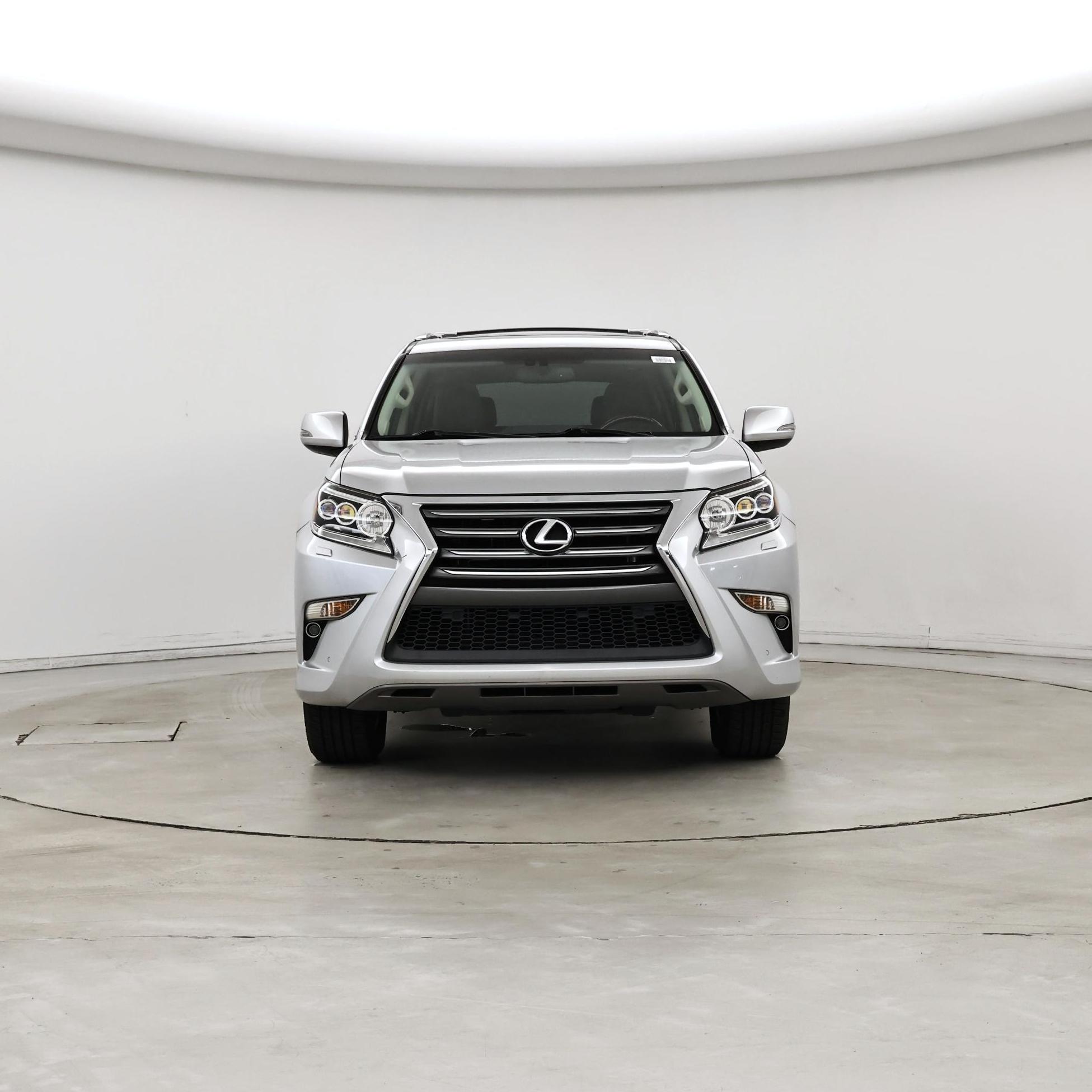 Thumbnail: 2017 Lexus GX - 5