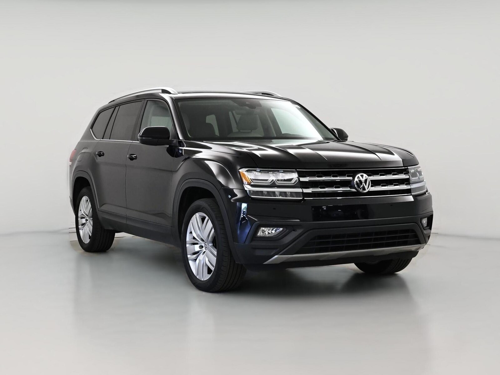 2019 Volkswagen Atlas SE w/Tech