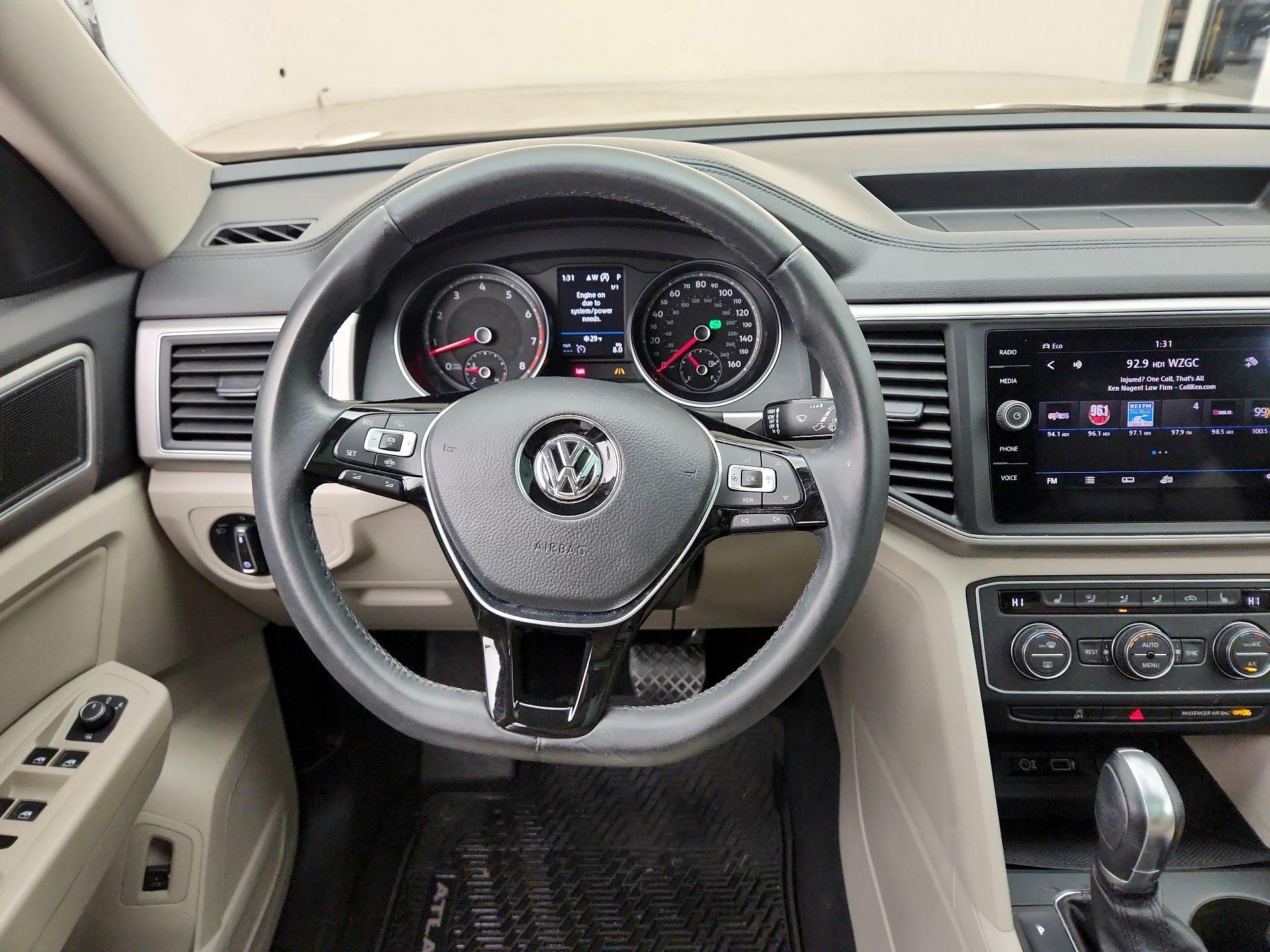 Thumbnail: 2019 Volkswagen Atlas - 10