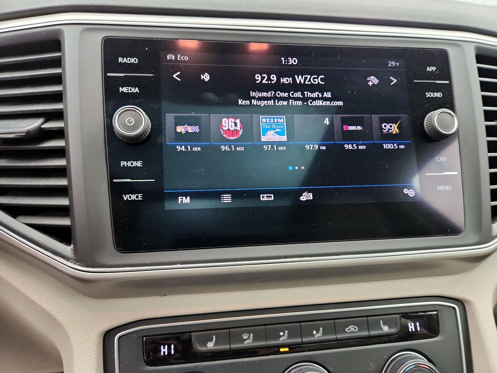 Thumbnail: 2019 Volkswagen Atlas - 15