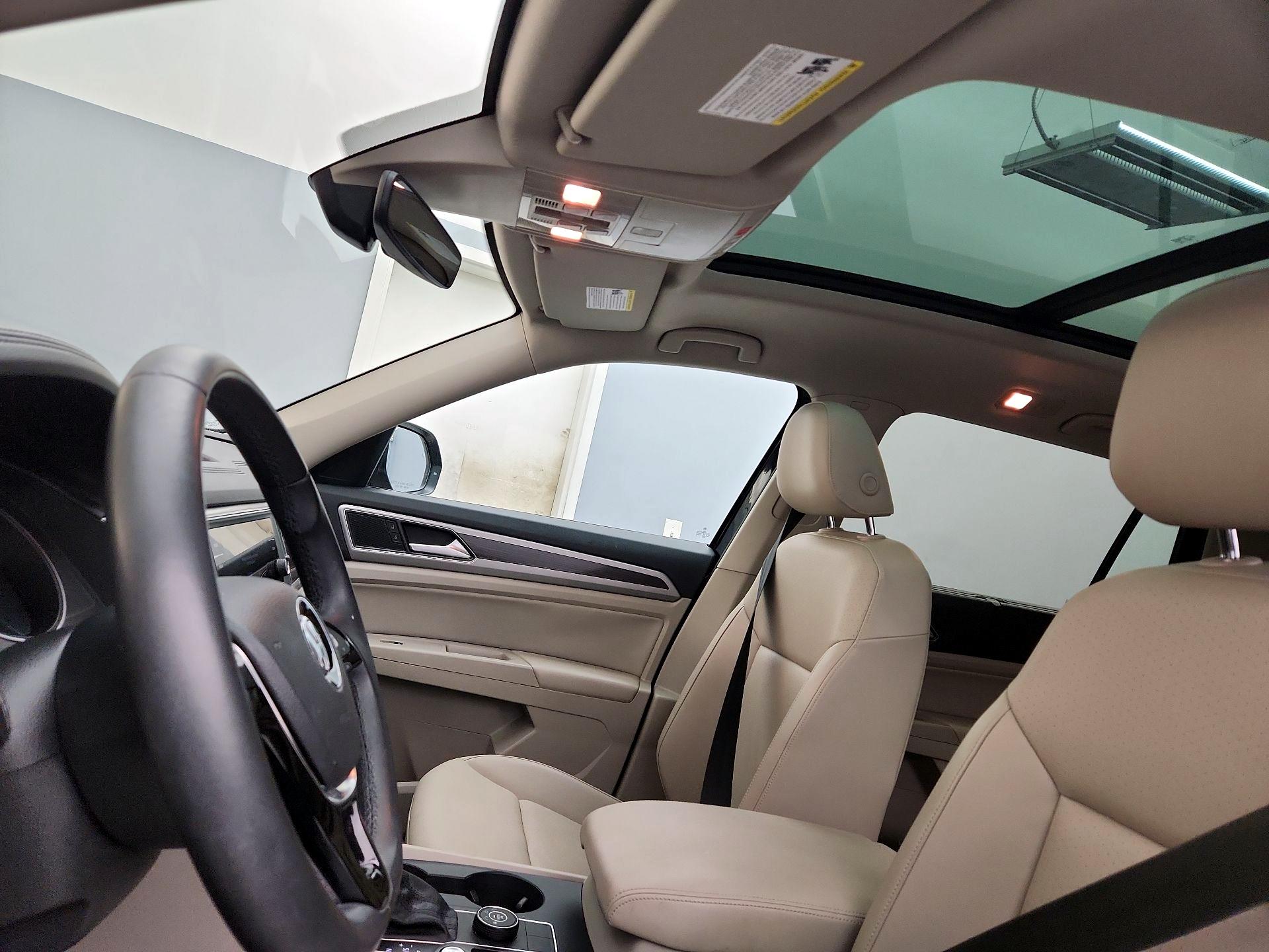 Thumbnail: 2019 Volkswagen Atlas - 19