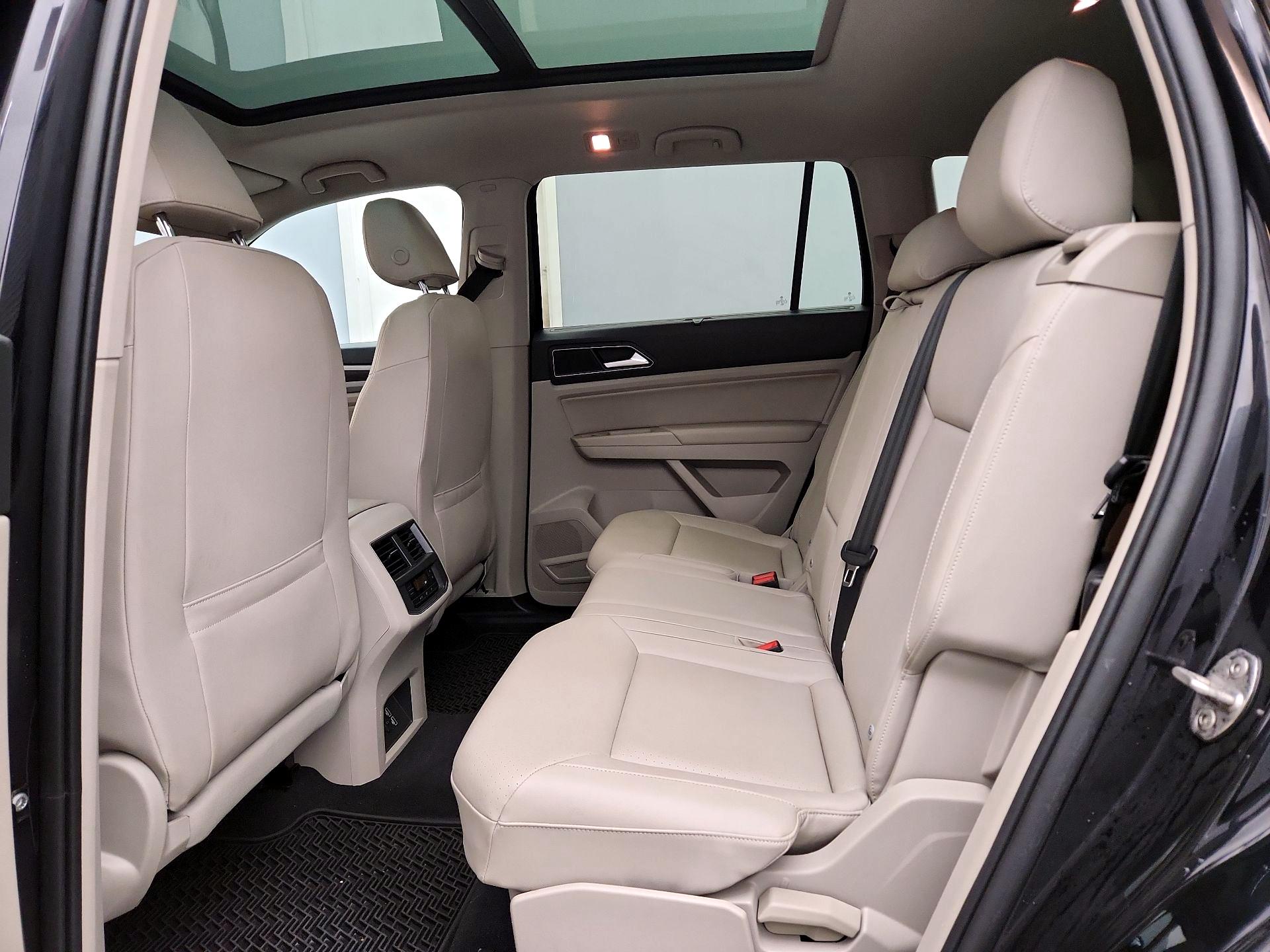 Thumbnail: 2019 Volkswagen Atlas - 20