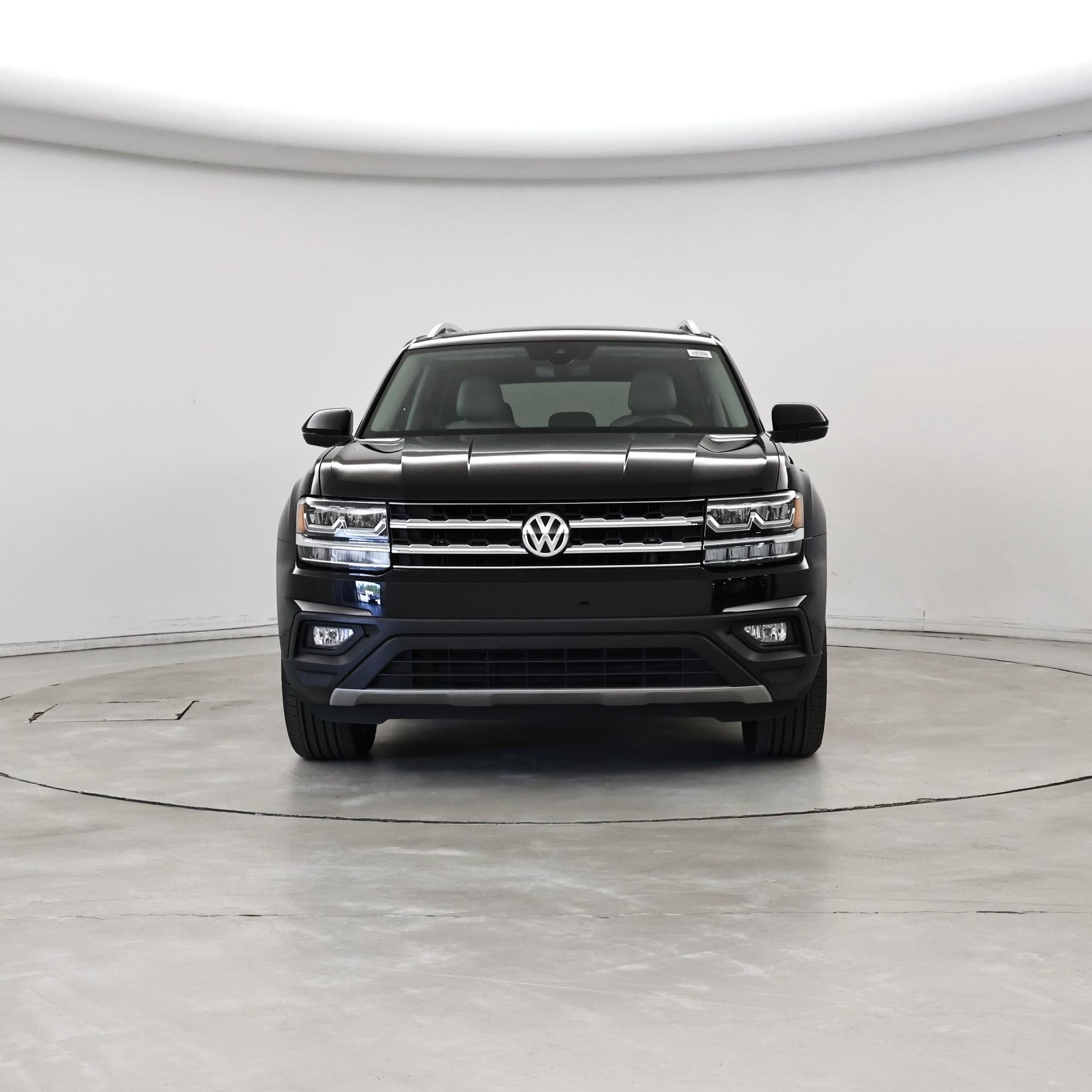 Thumbnail: 2019 Volkswagen Atlas - 5