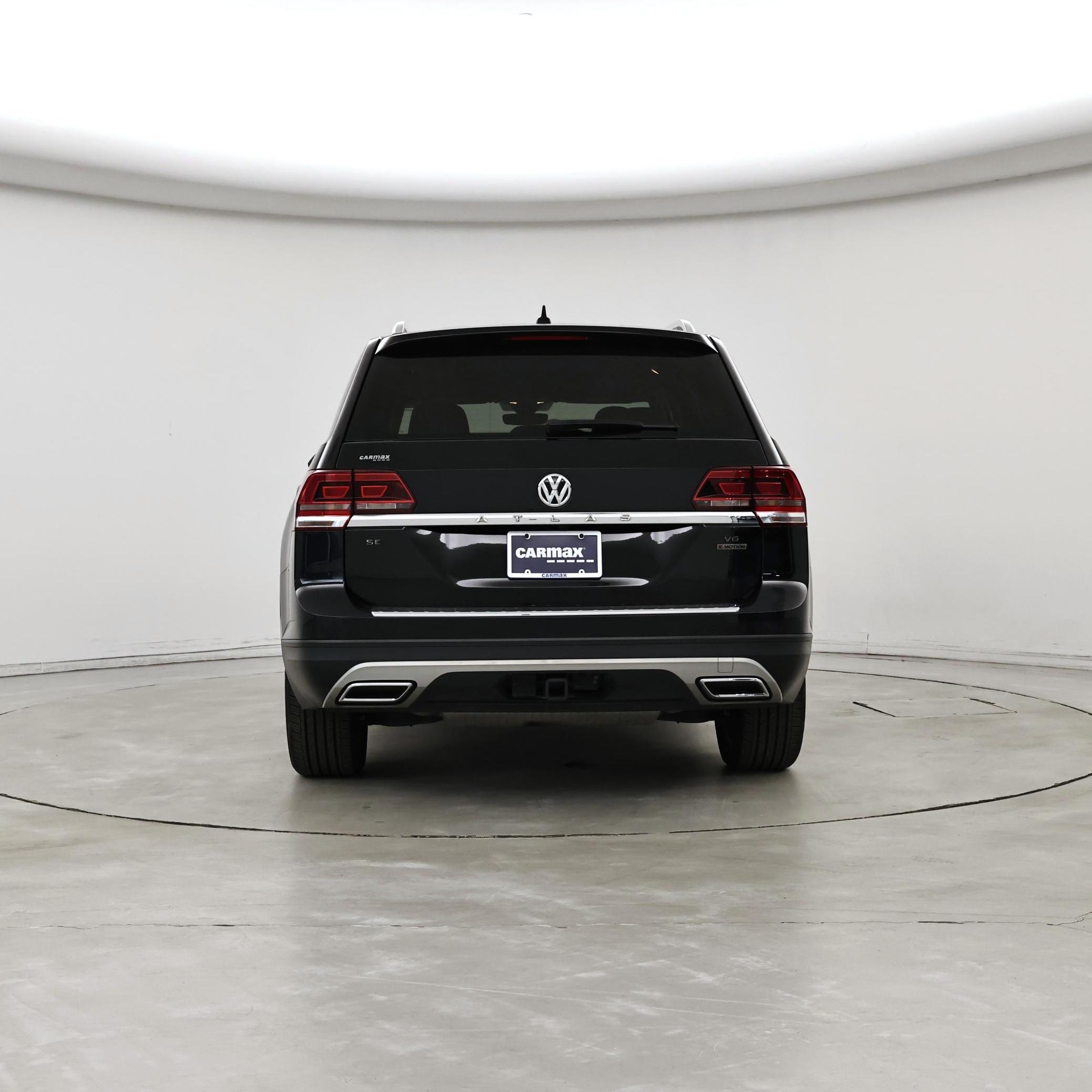 Thumbnail: 2019 Volkswagen Atlas - 6