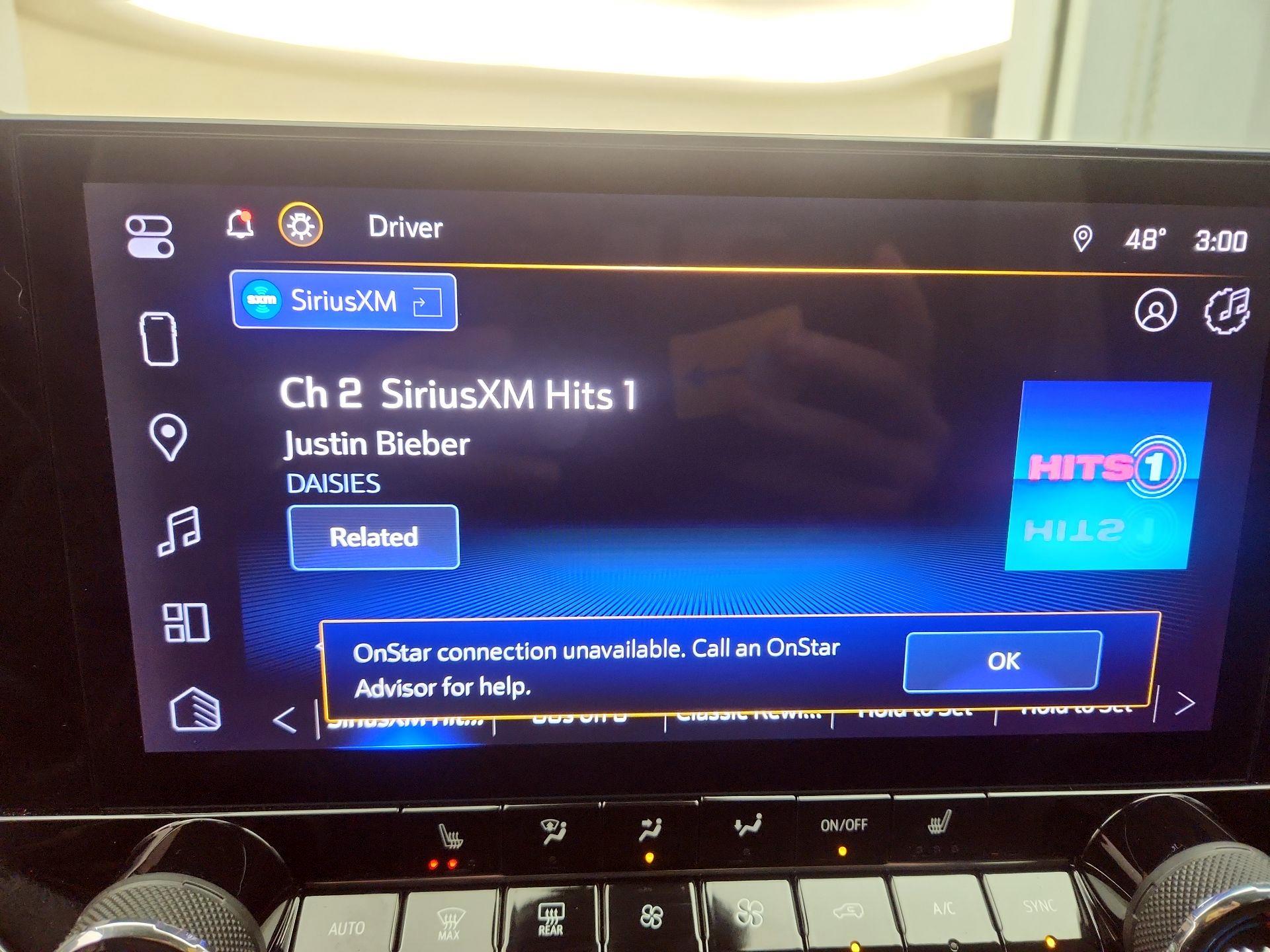 Thumbnail: 2023 Chevrolet Colorado - 15