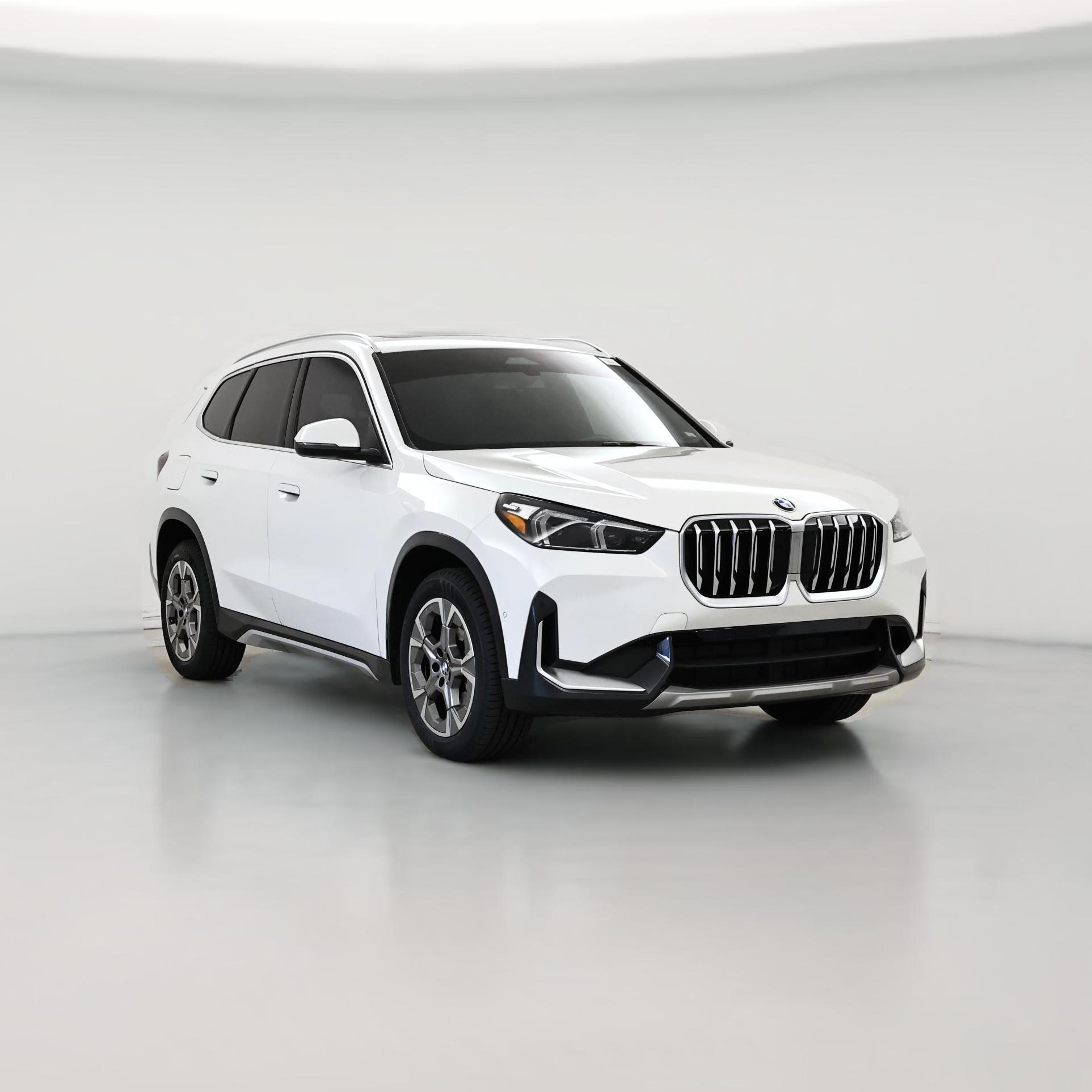 Thumbnail: 2025 BMW X1 - 1