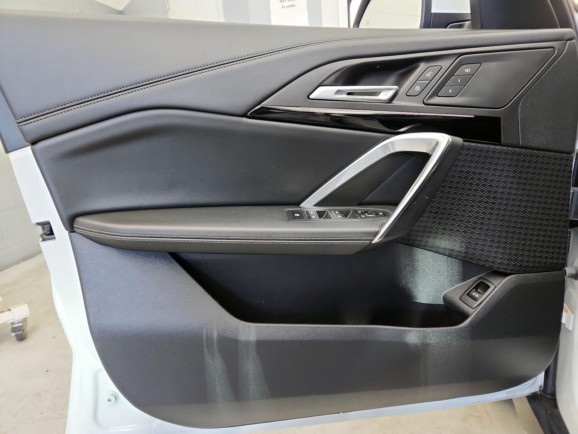 Thumbnail: 2025 BMW X1 - 12