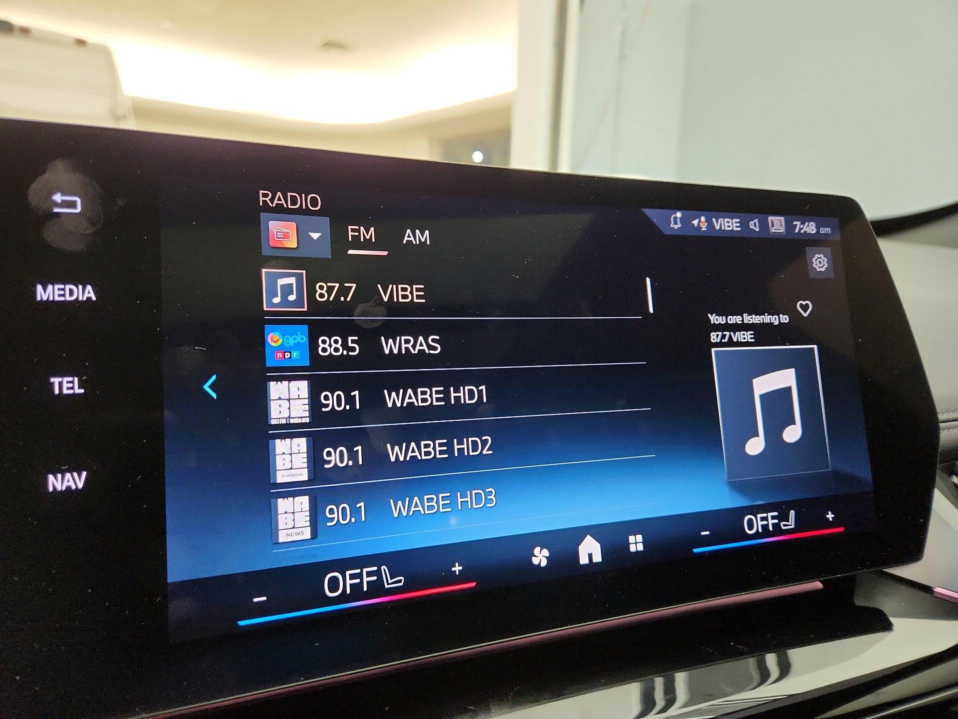 Thumbnail: 2025 BMW X1 - 15