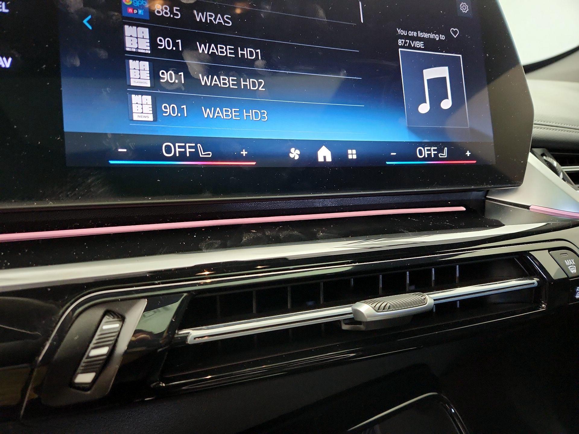 Thumbnail: 2025 BMW X1 - 16