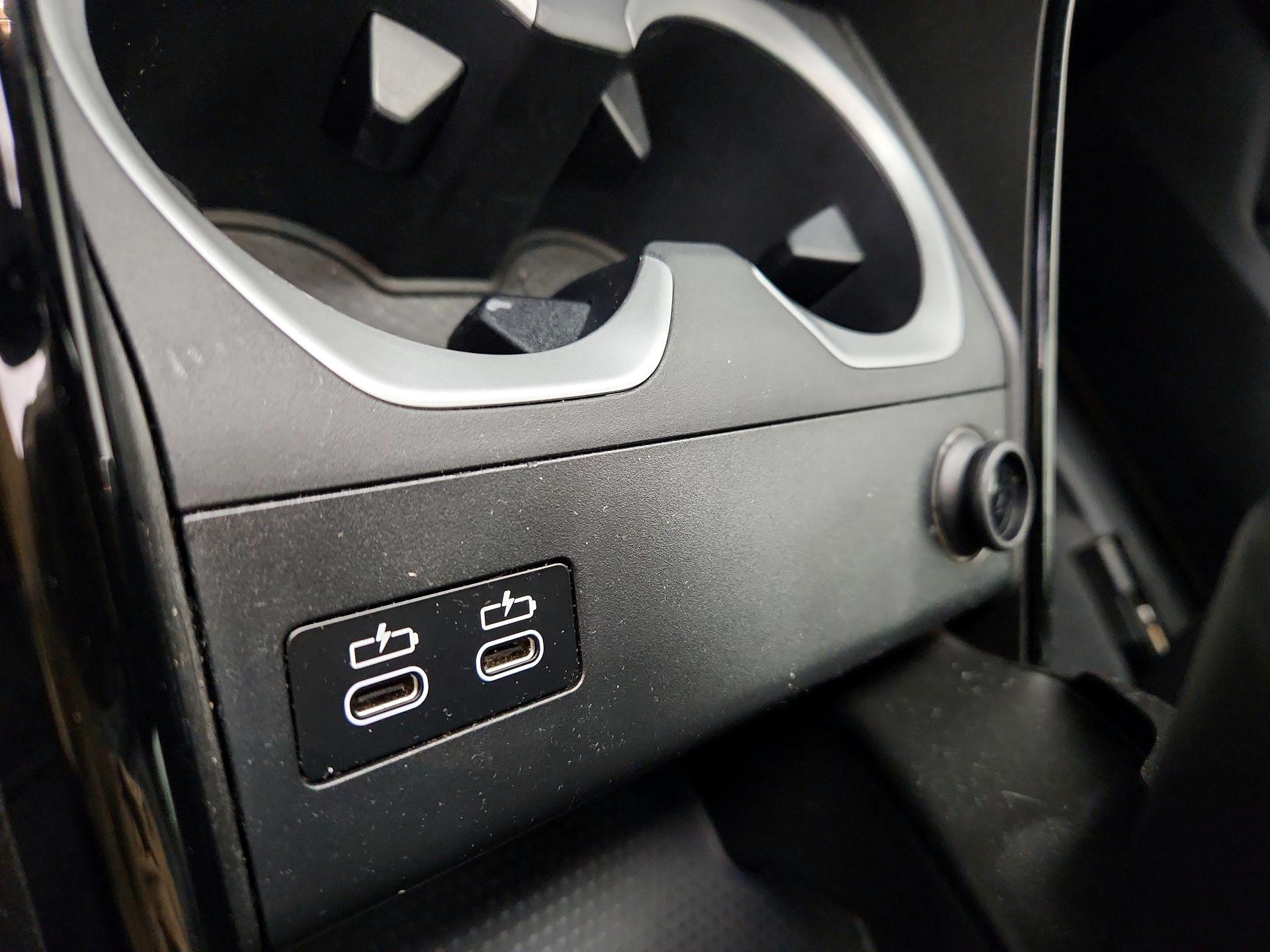 Thumbnail: 2025 BMW X1 - 18