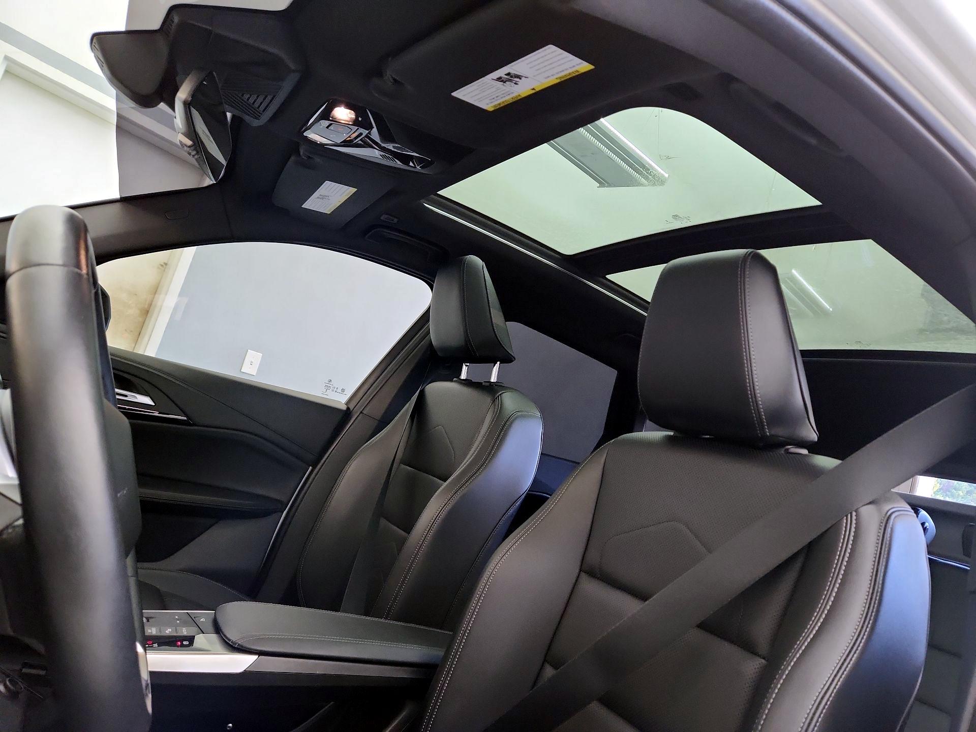 Thumbnail: 2025 BMW X1 - 19