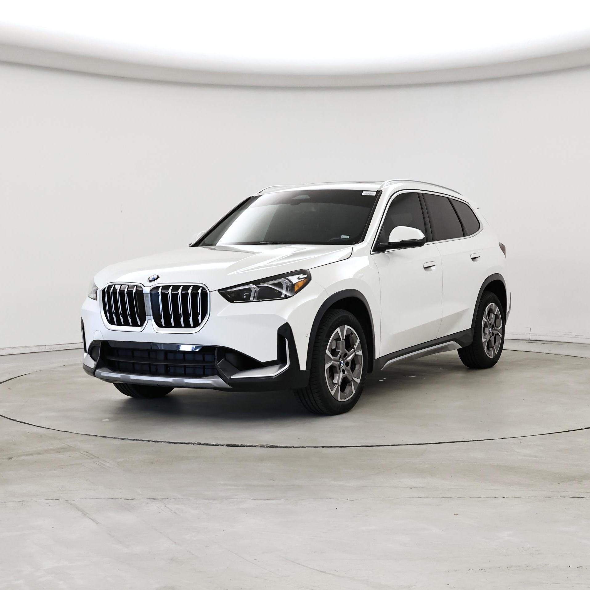 Thumbnail: 2025 BMW X1 - 4