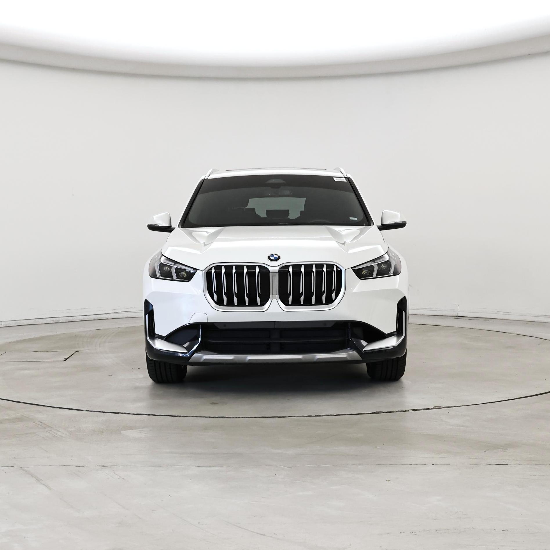 Thumbnail: 2025 BMW X1 - 5