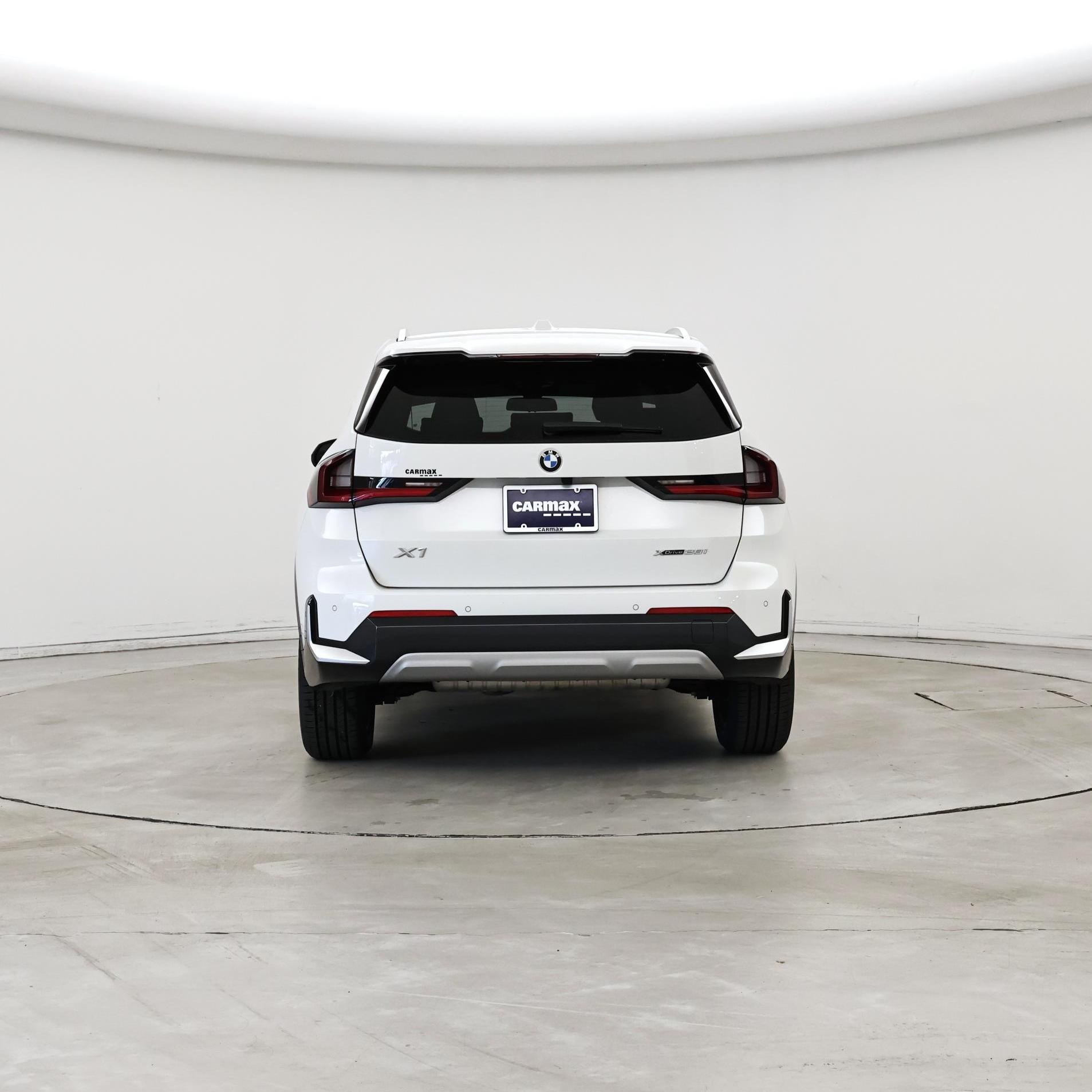 Thumbnail: 2025 BMW X1 - 6