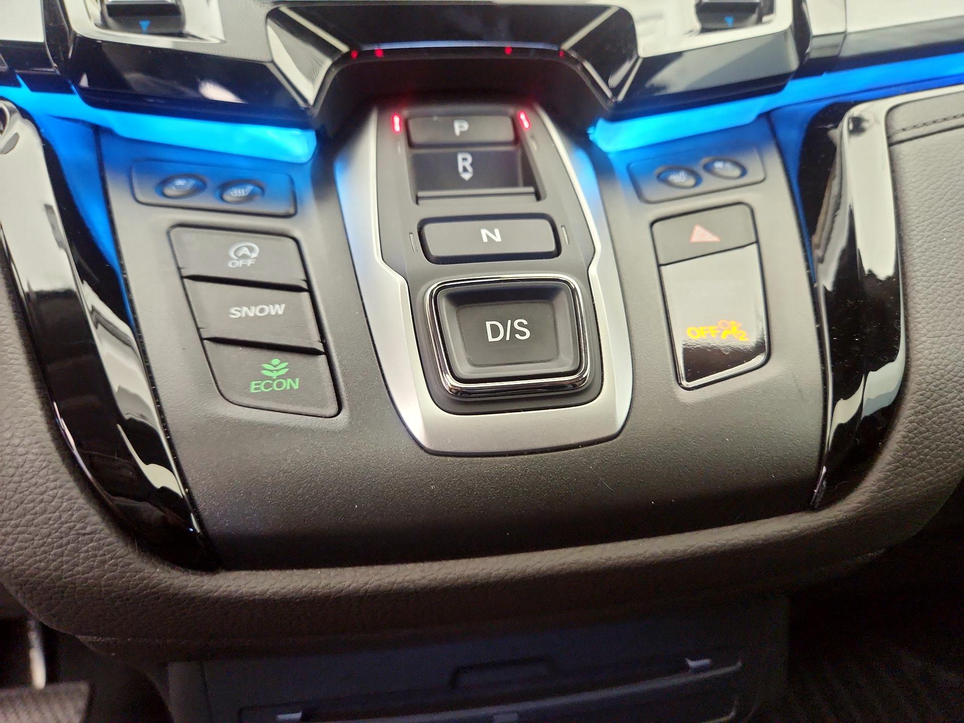 Thumbnail: 2023 Honda Odyssey - 18