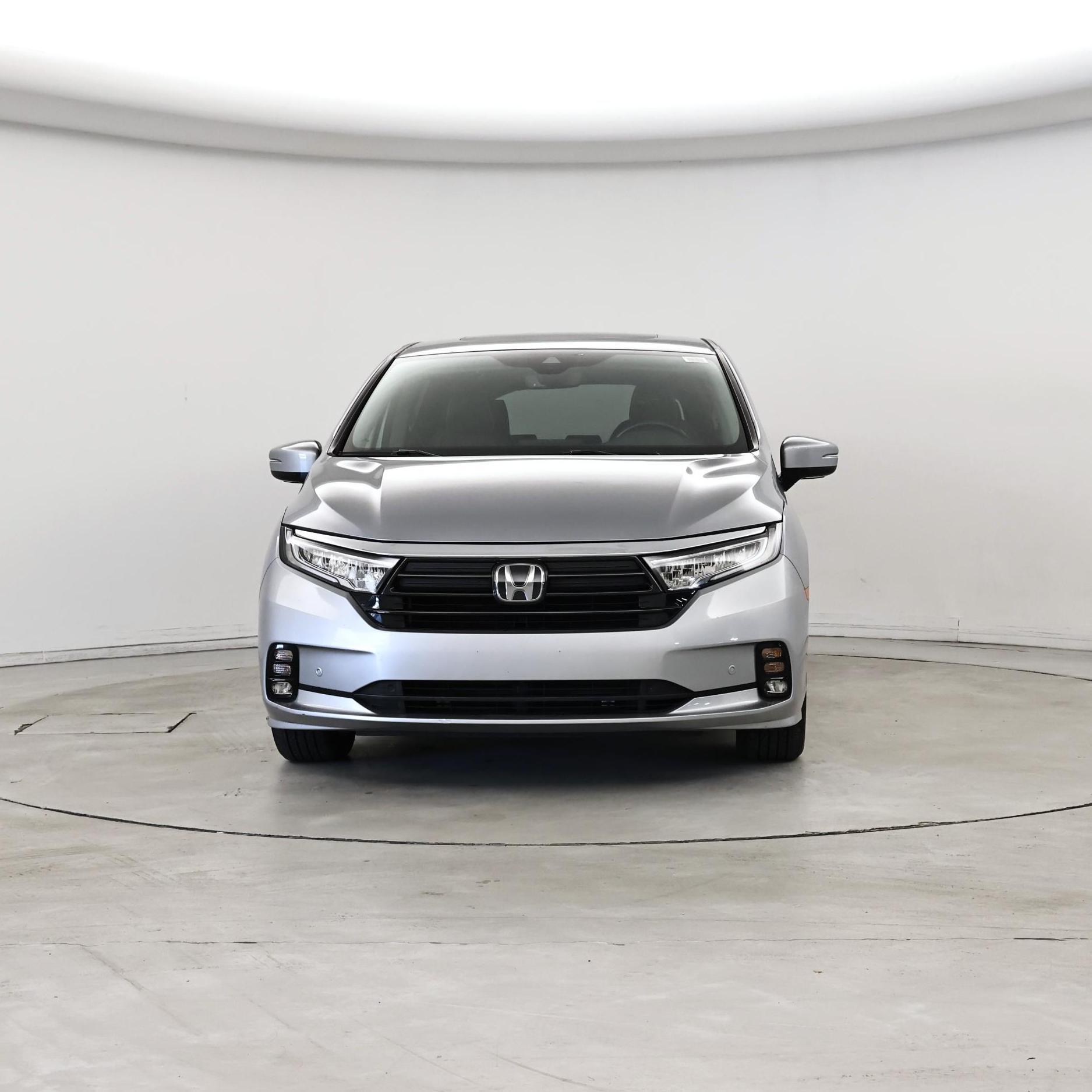 Thumbnail: 2023 Honda Odyssey - 5