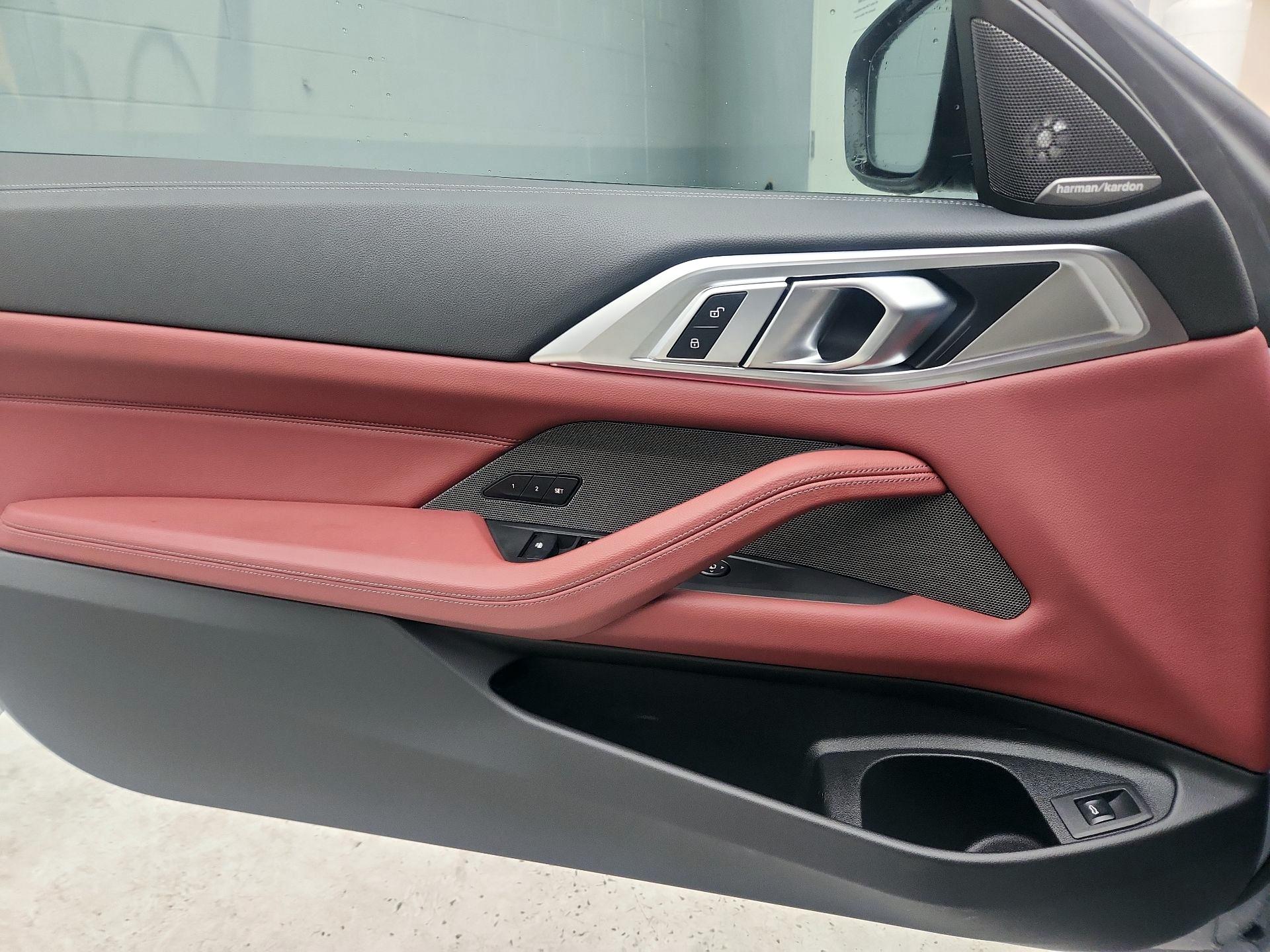 Thumbnail: 2023 BMW 4 Series - 12