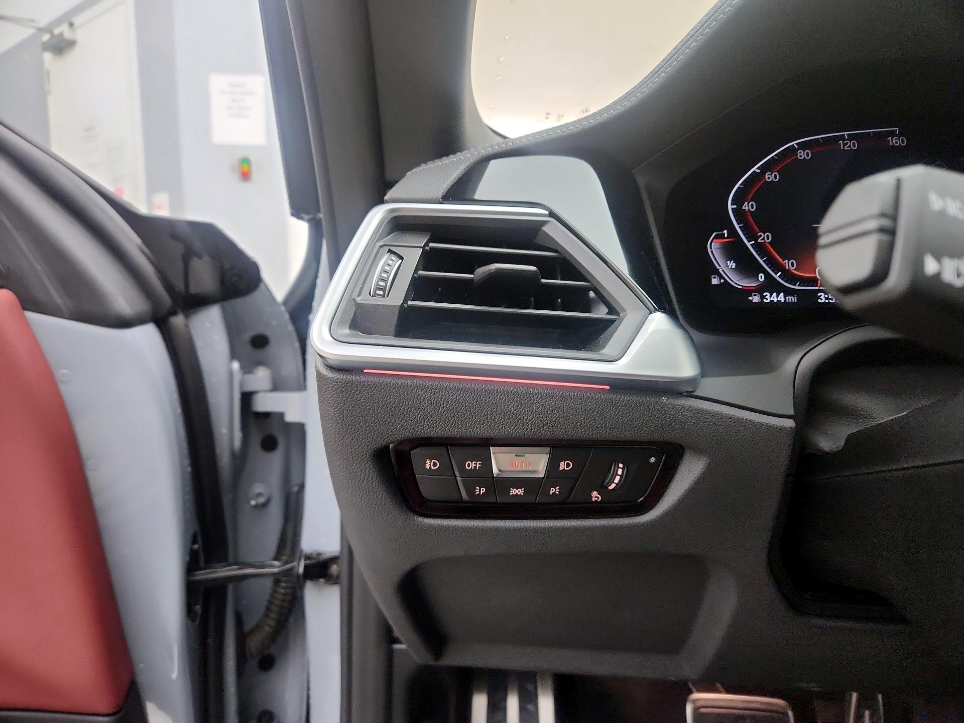 Thumbnail: 2023 BMW 4 Series - 13