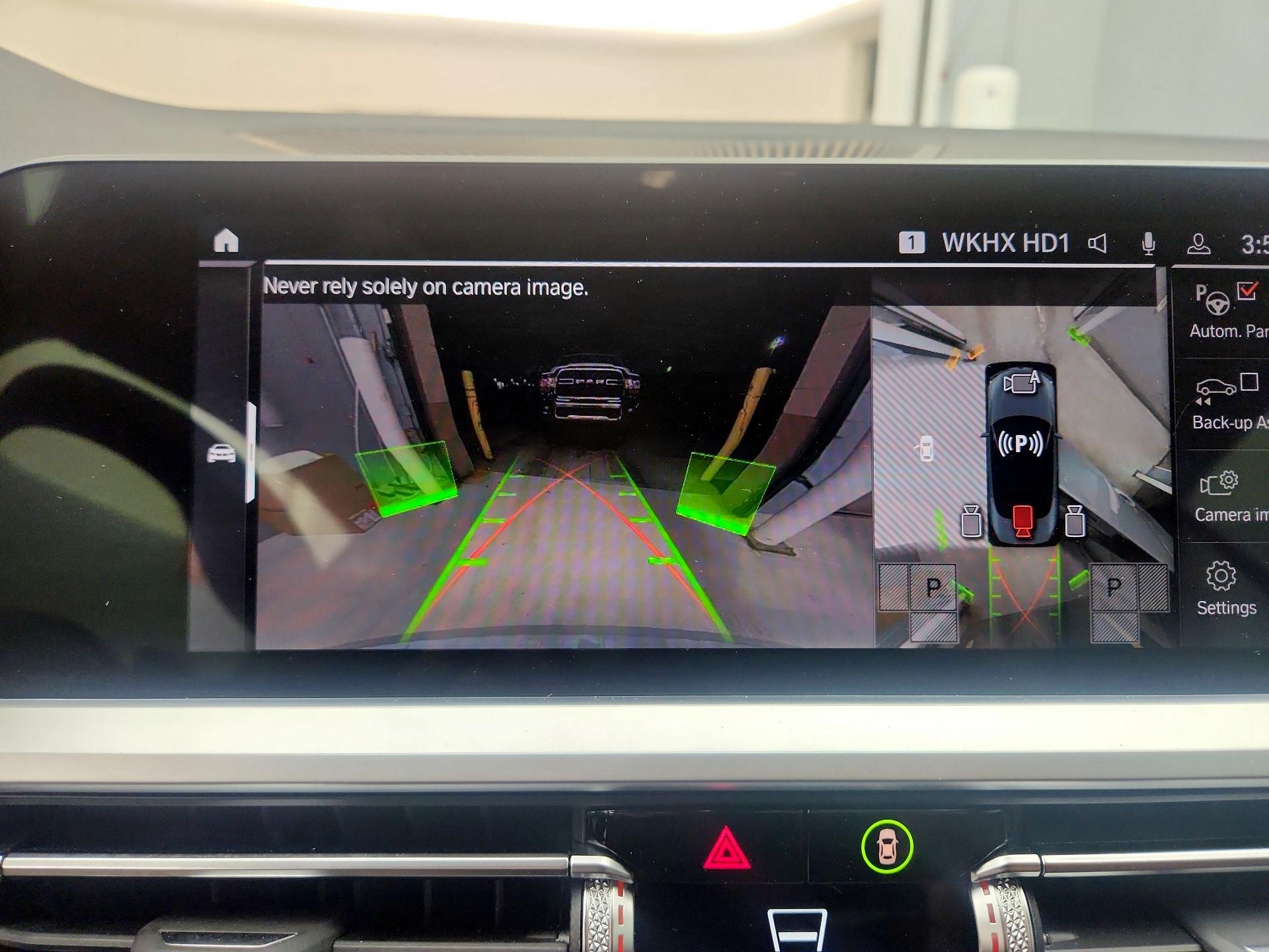 Thumbnail: 2023 BMW 4 Series - 15