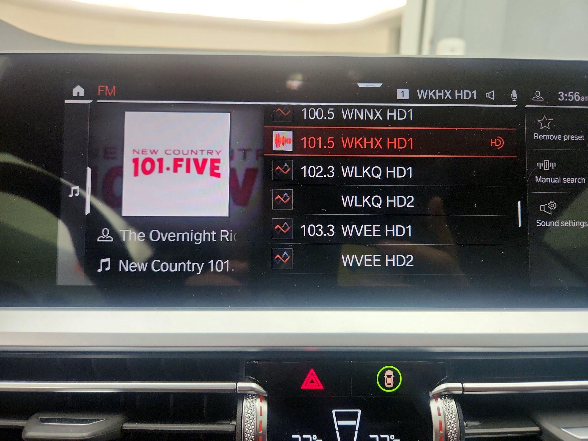 Thumbnail: 2023 BMW 4 Series - 16