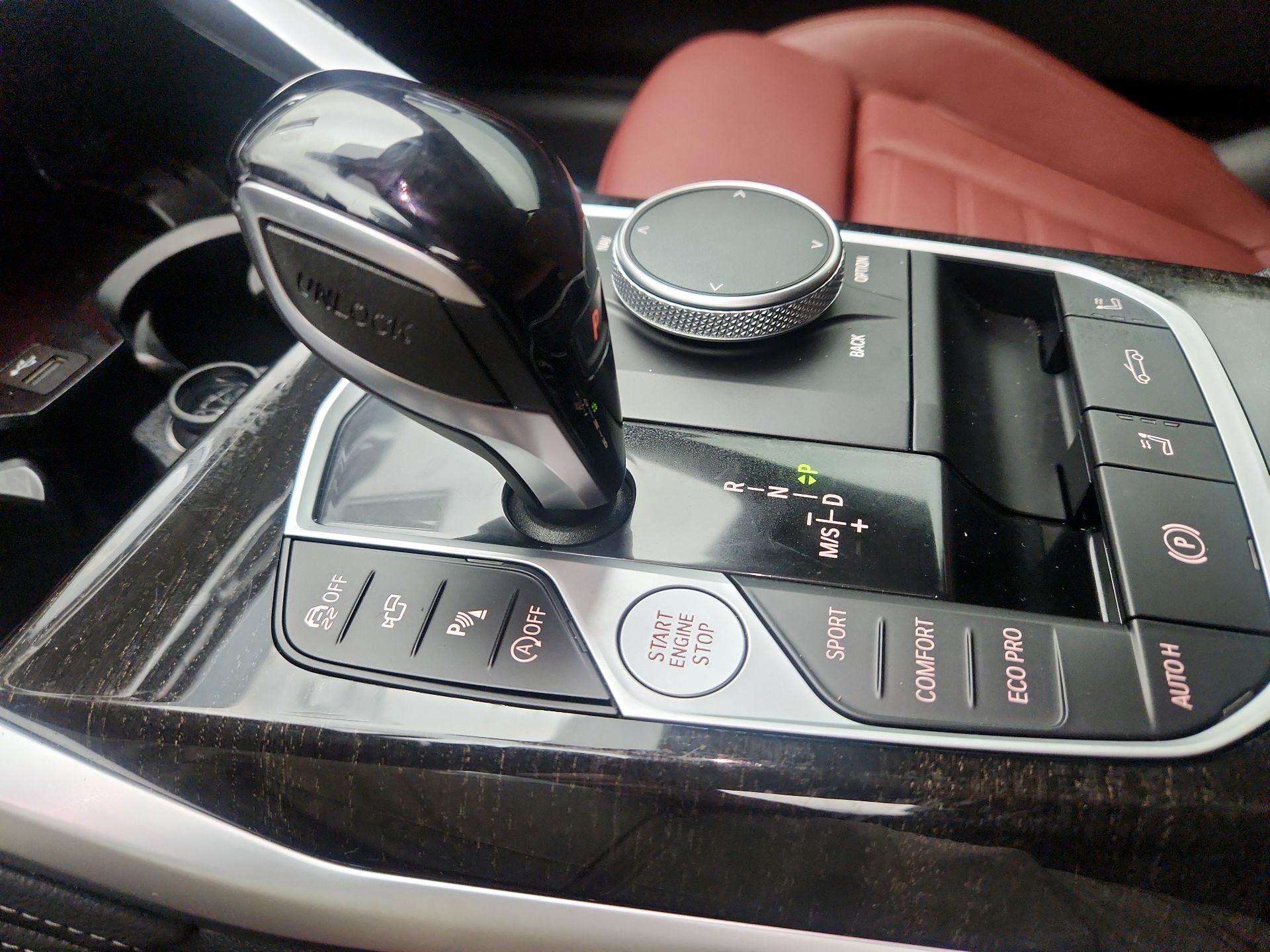 Thumbnail: 2023 BMW 4 Series - 18