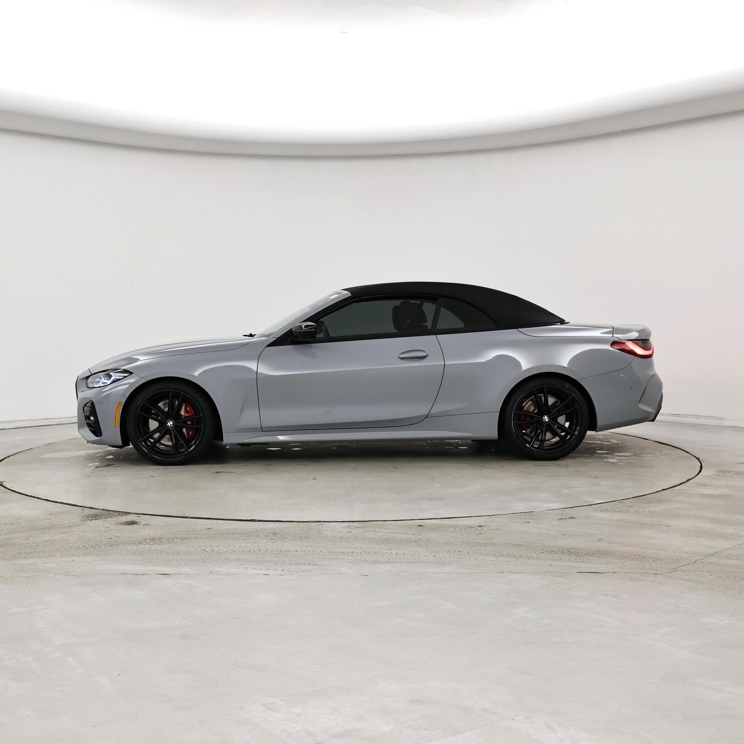 Thumbnail: 2023 BMW 4 Series - 3