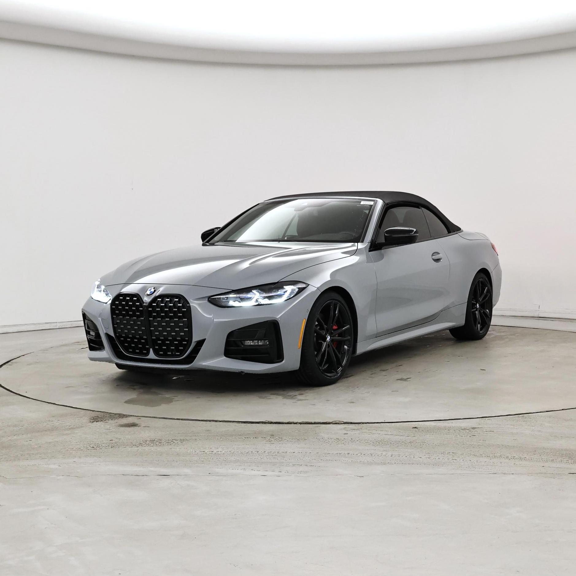 Thumbnail: 2023 BMW 4 Series - 4