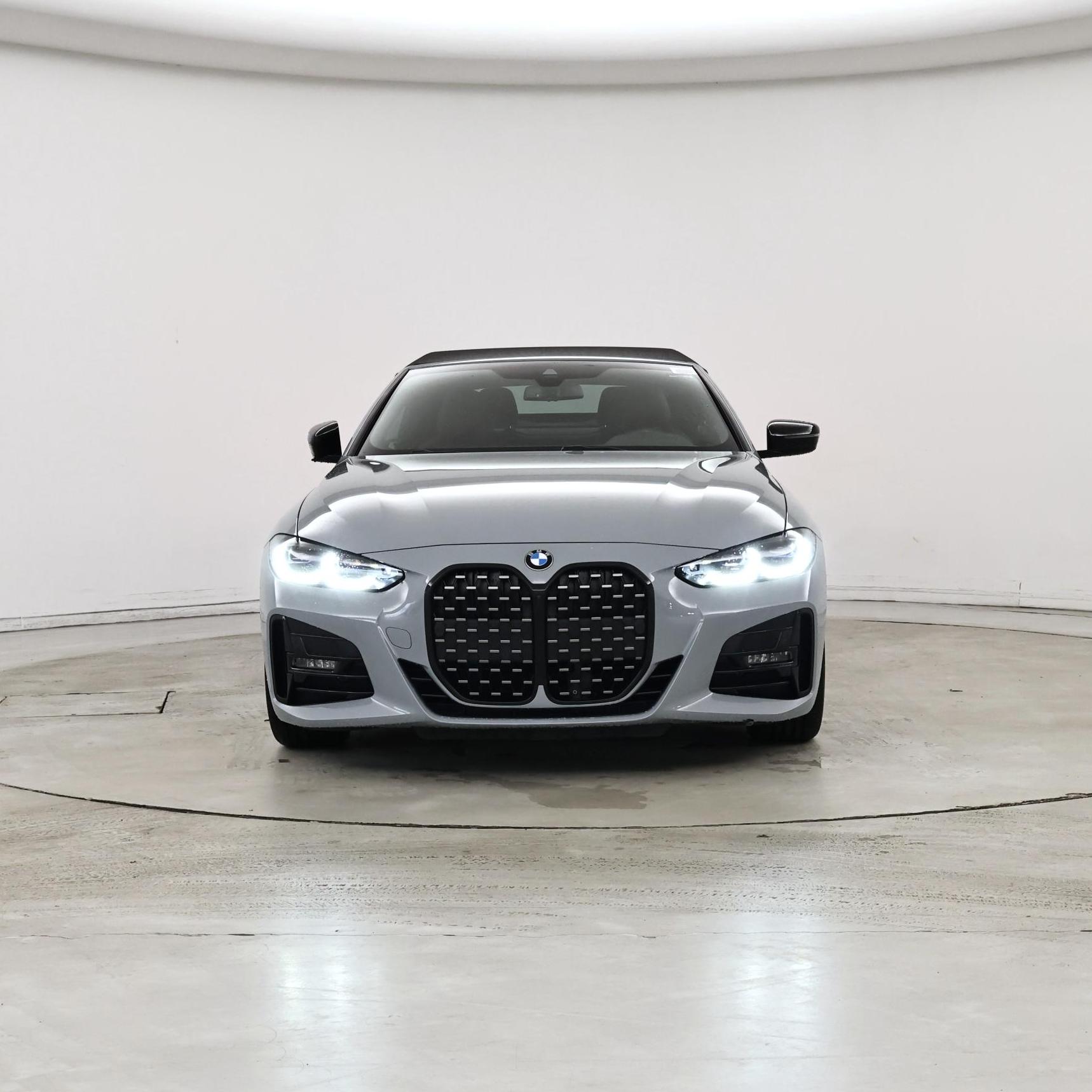 Thumbnail: 2023 BMW 4 Series - 5