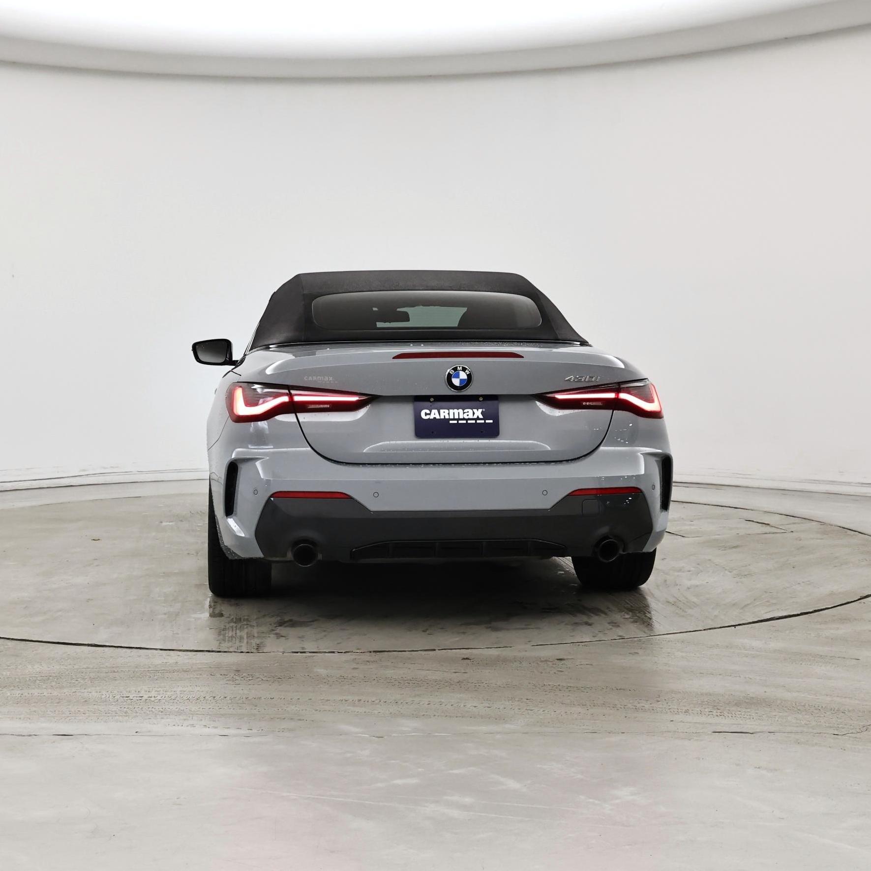 Thumbnail: 2023 BMW 4 Series - 6