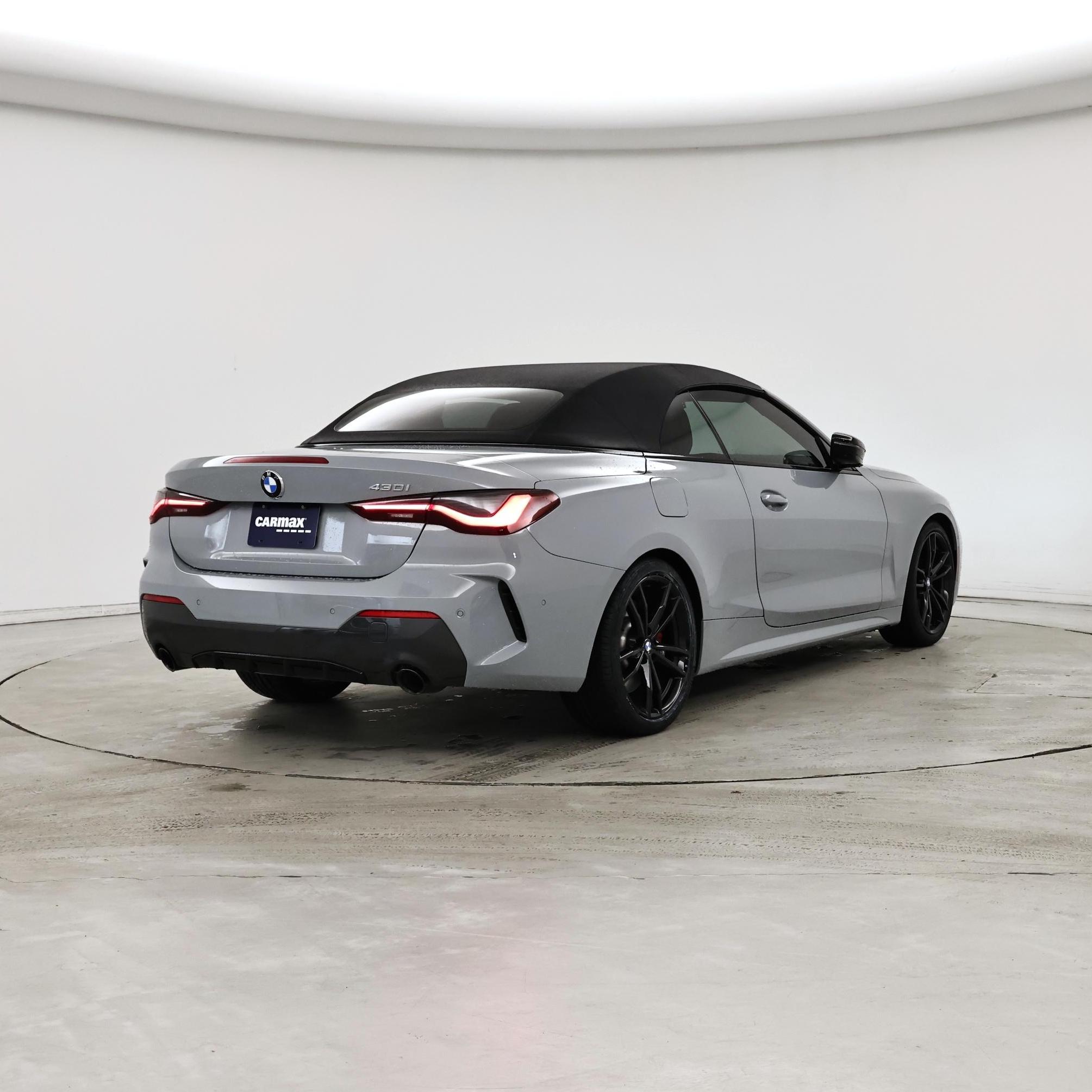 Thumbnail: 2023 BMW 4 Series - 8