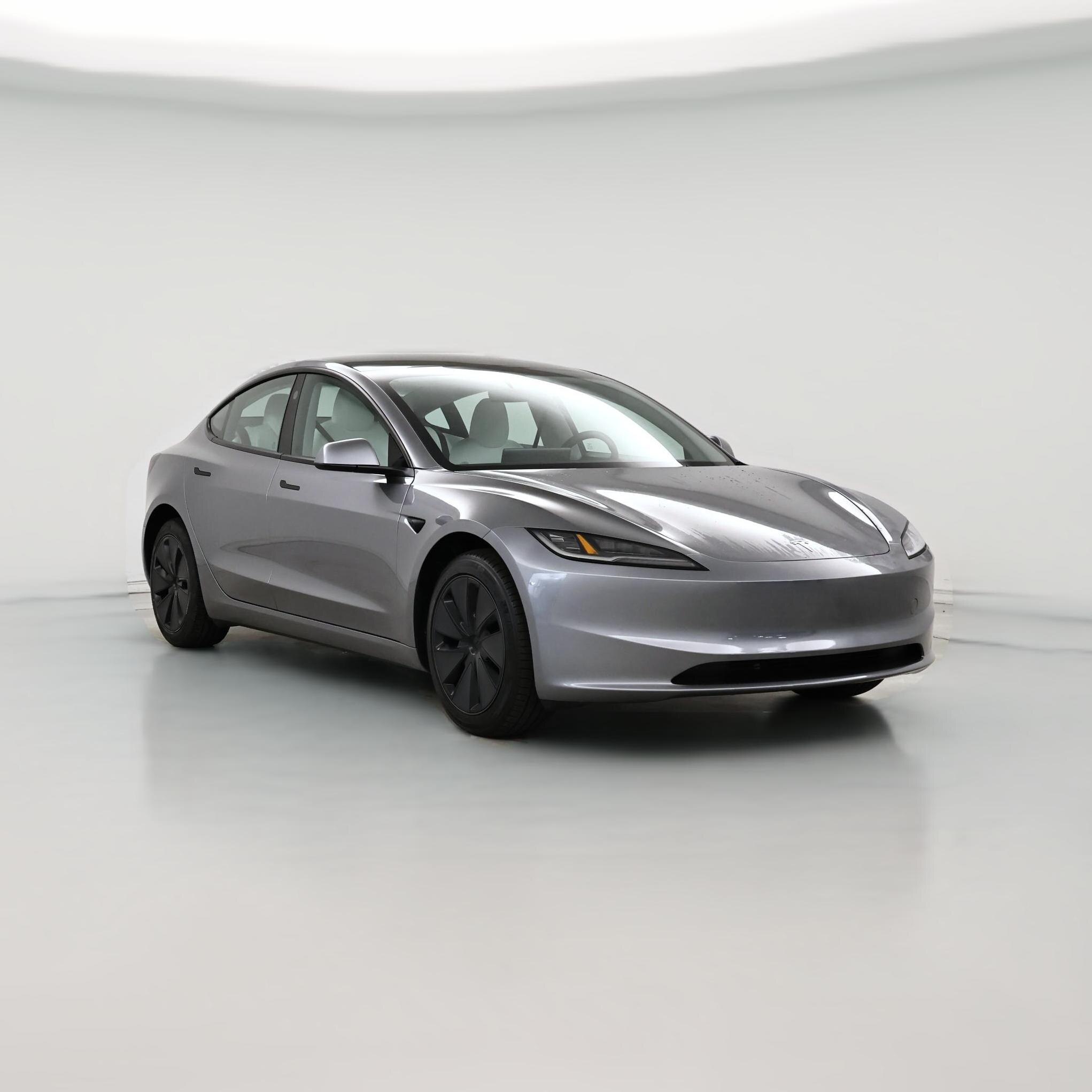 Thumbnail: 2025 Tesla Model 3 - 1