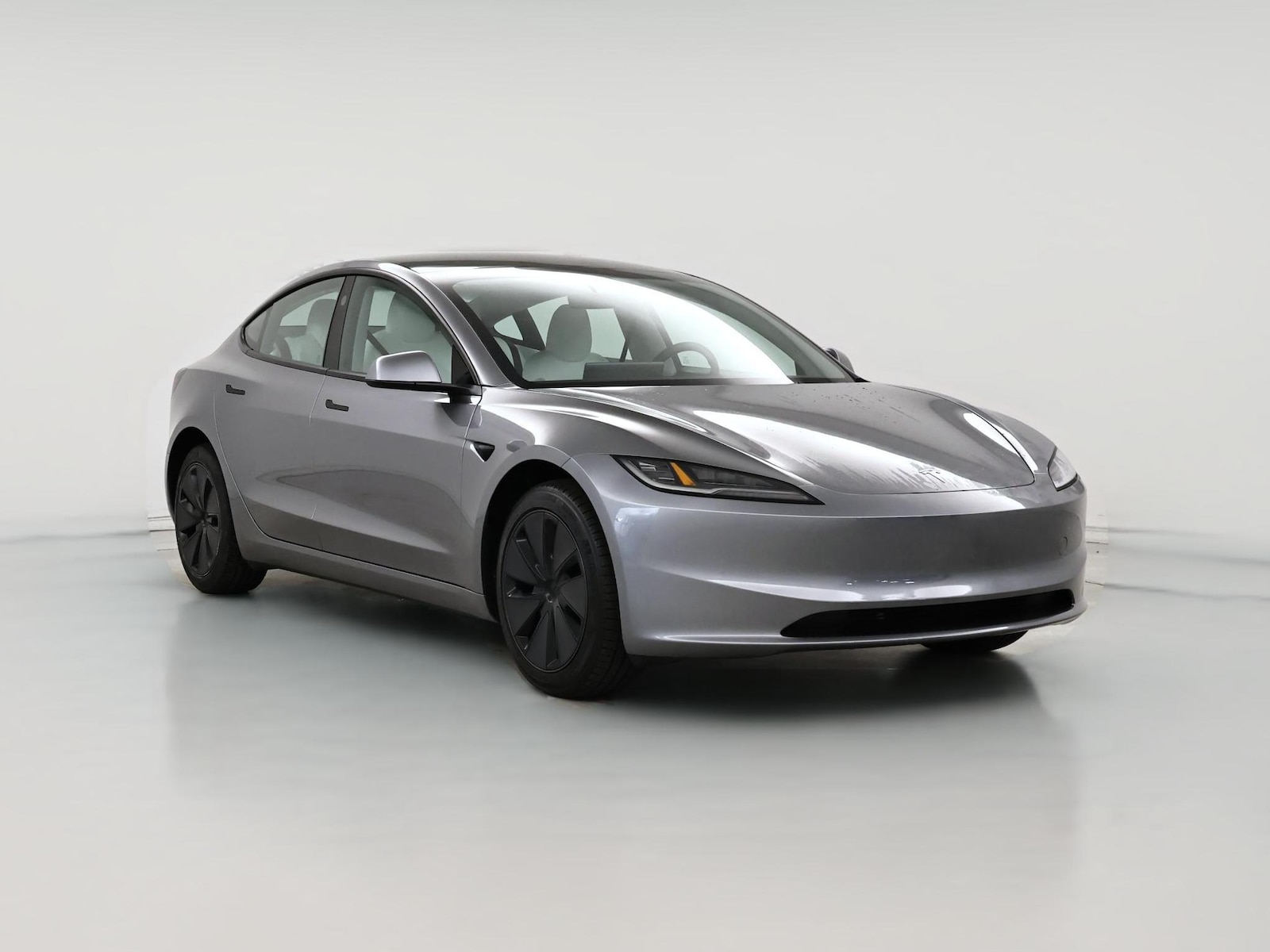 2025 Tesla Model 3 Performance