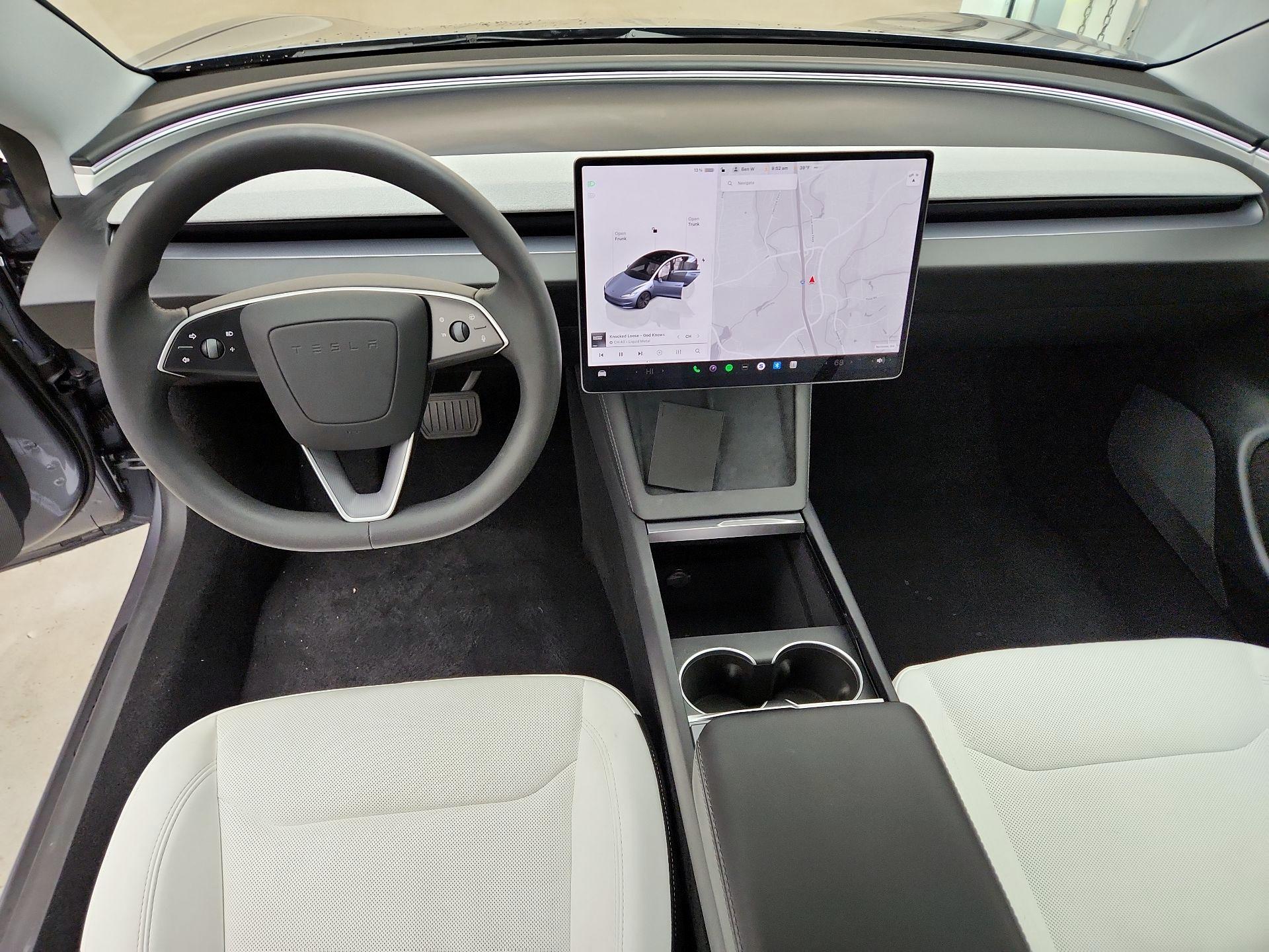 Thumbnail: 2025 Tesla Model 3 - 9