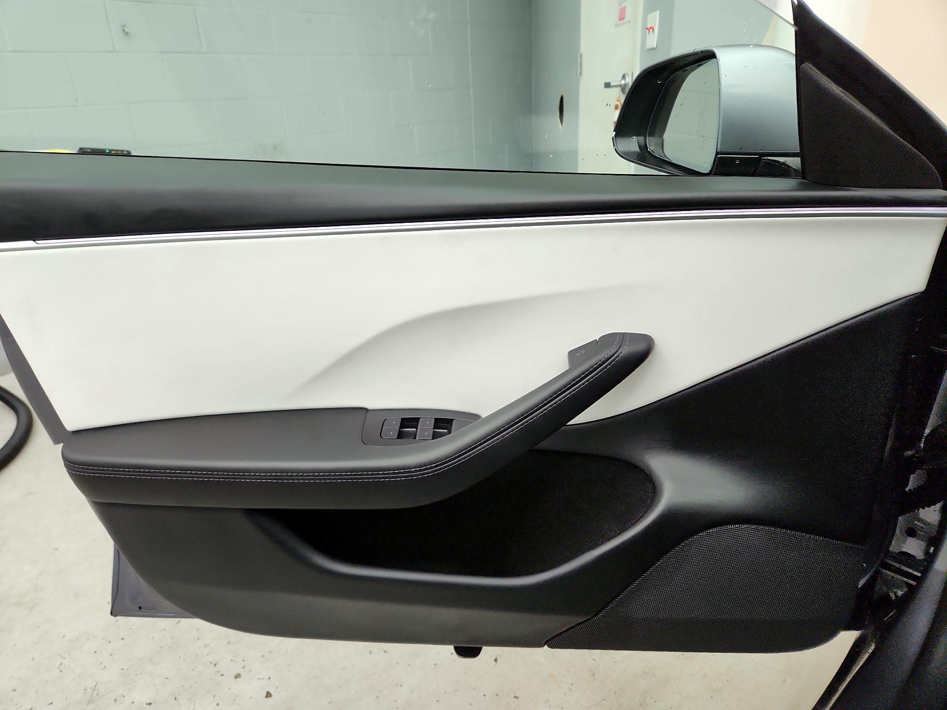 Thumbnail: 2025 Tesla Model 3 - 12