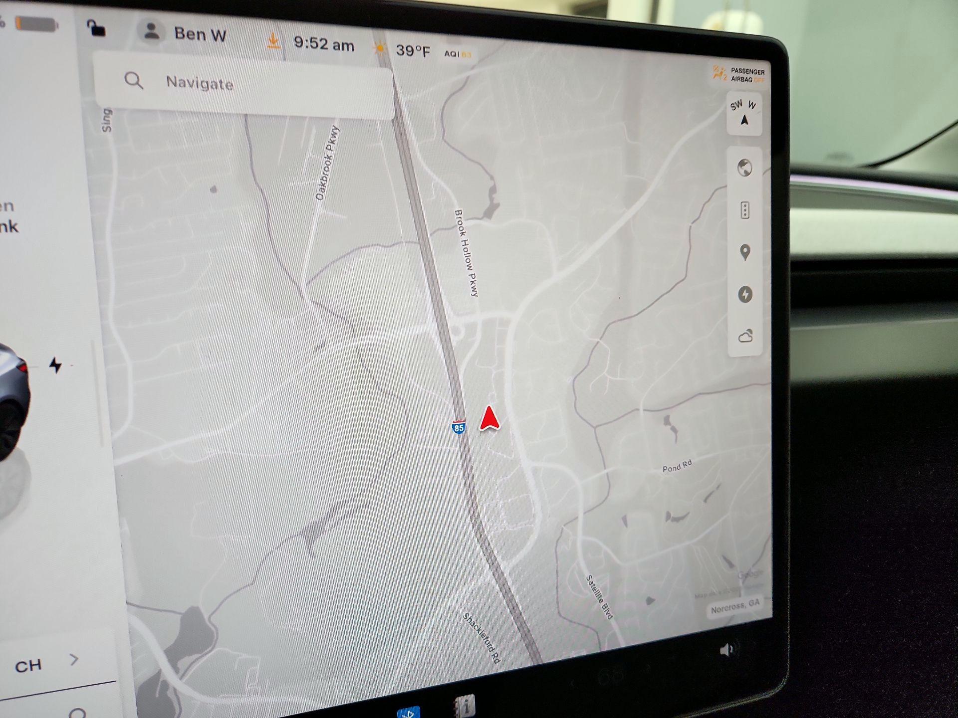 Thumbnail: 2025 Tesla Model 3 - 13