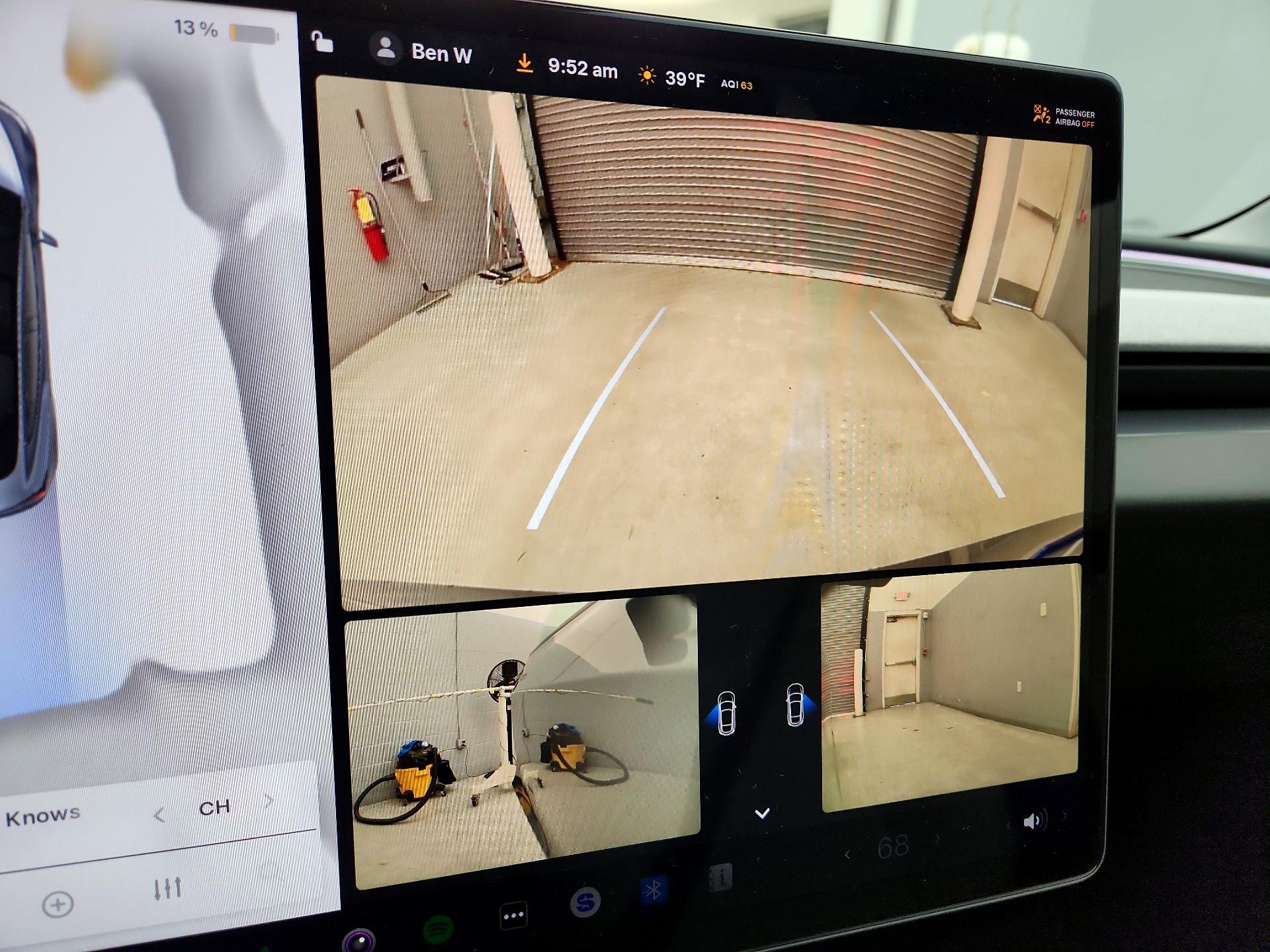 Thumbnail: 2025 Tesla Model 3 - 14