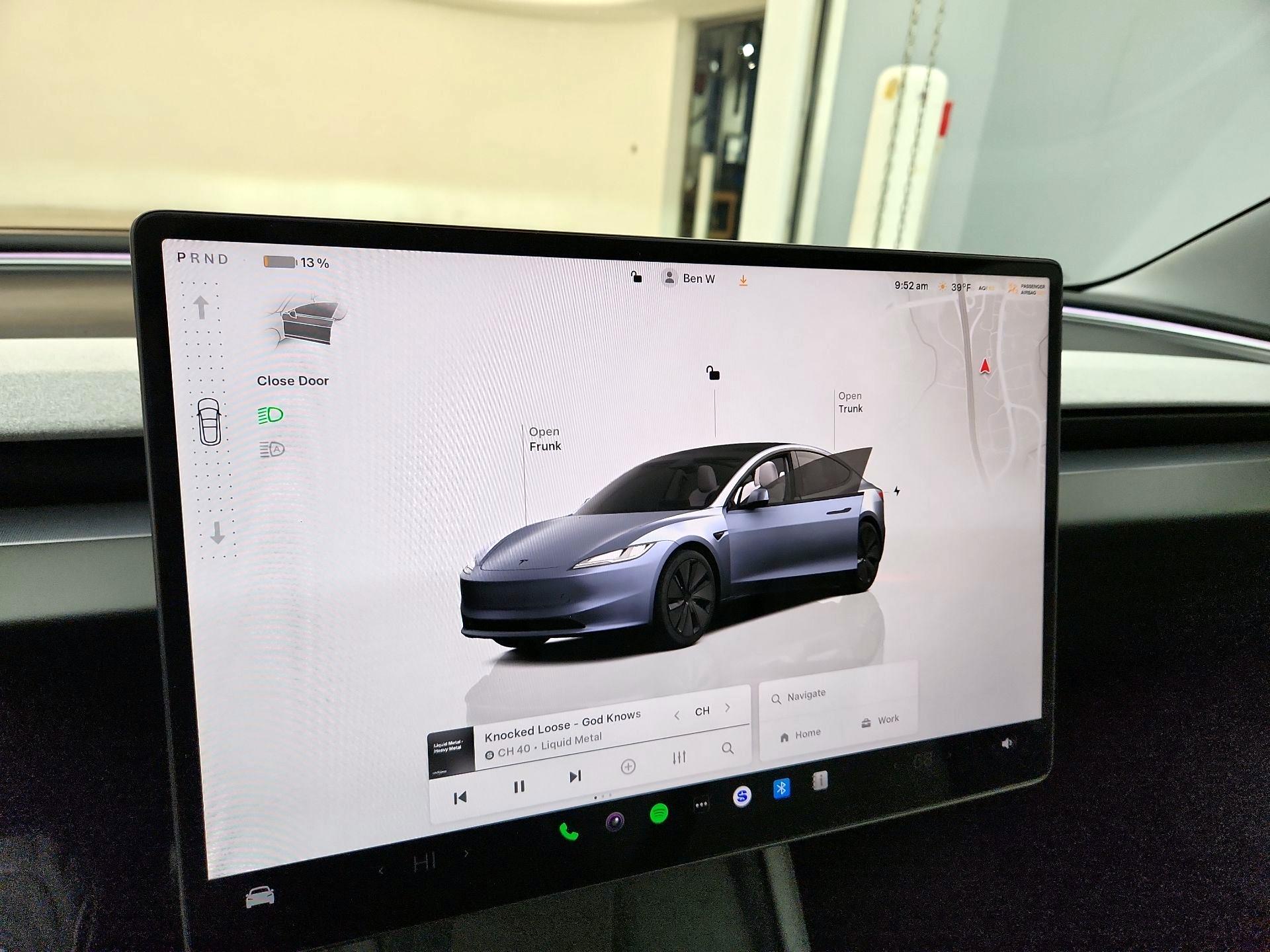 Thumbnail: 2025 Tesla Model 3 - 15