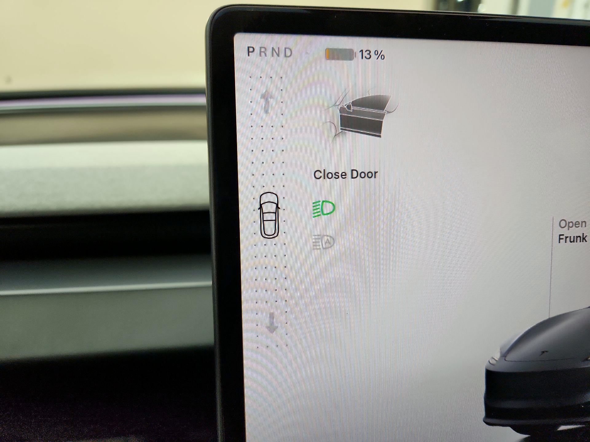 Thumbnail: 2025 Tesla Model 3 - 17