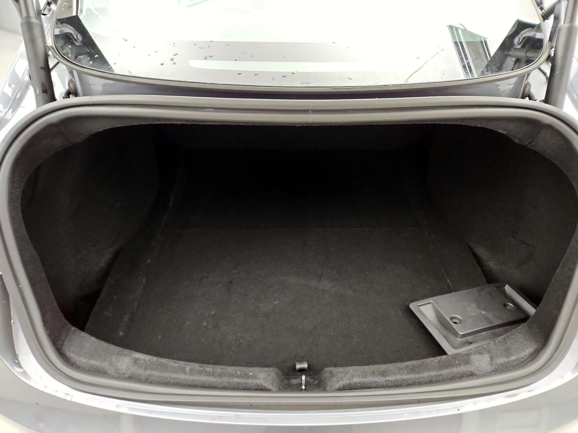 Thumbnail: 2025 Tesla Model 3 - 20