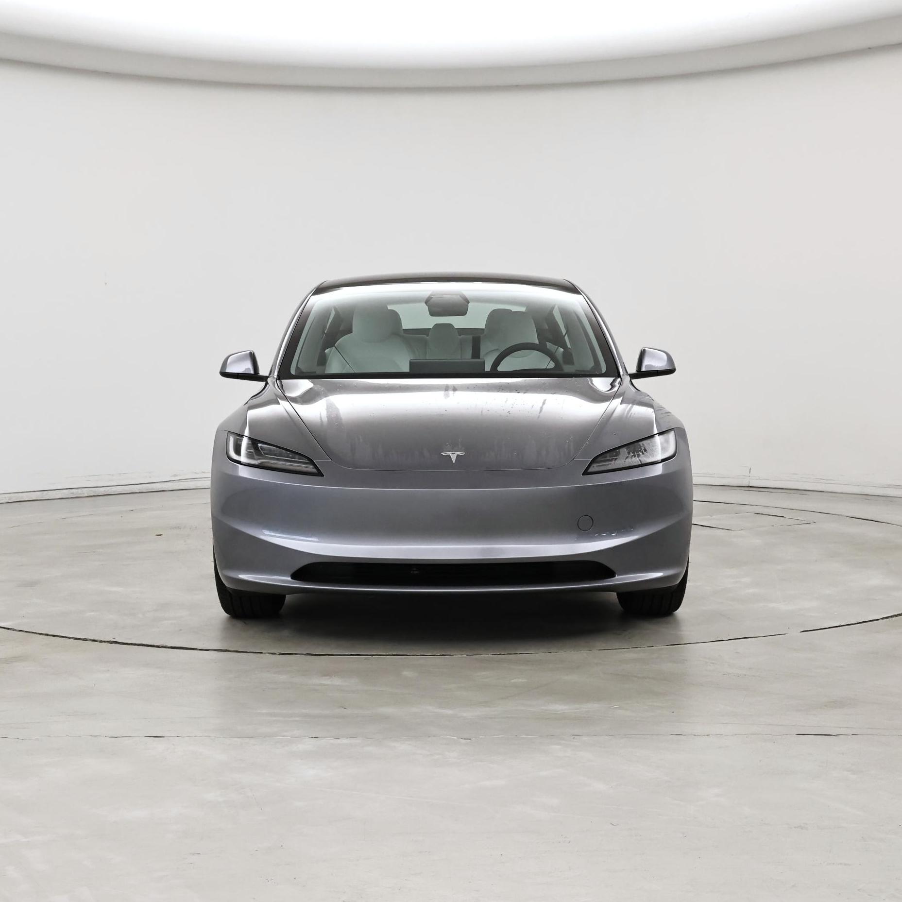 Thumbnail: 2025 Tesla Model 3 - 5