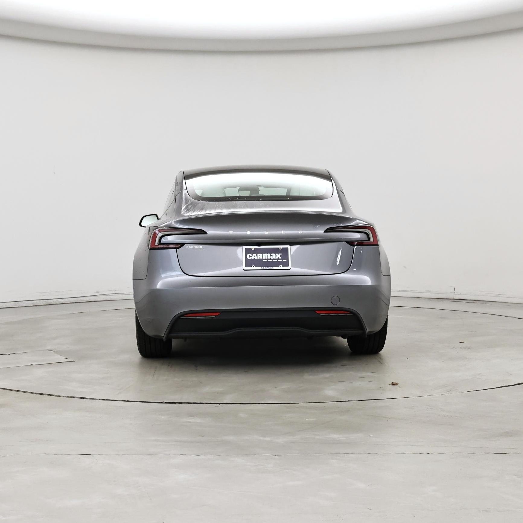 Thumbnail: 2025 Tesla Model 3 - 6