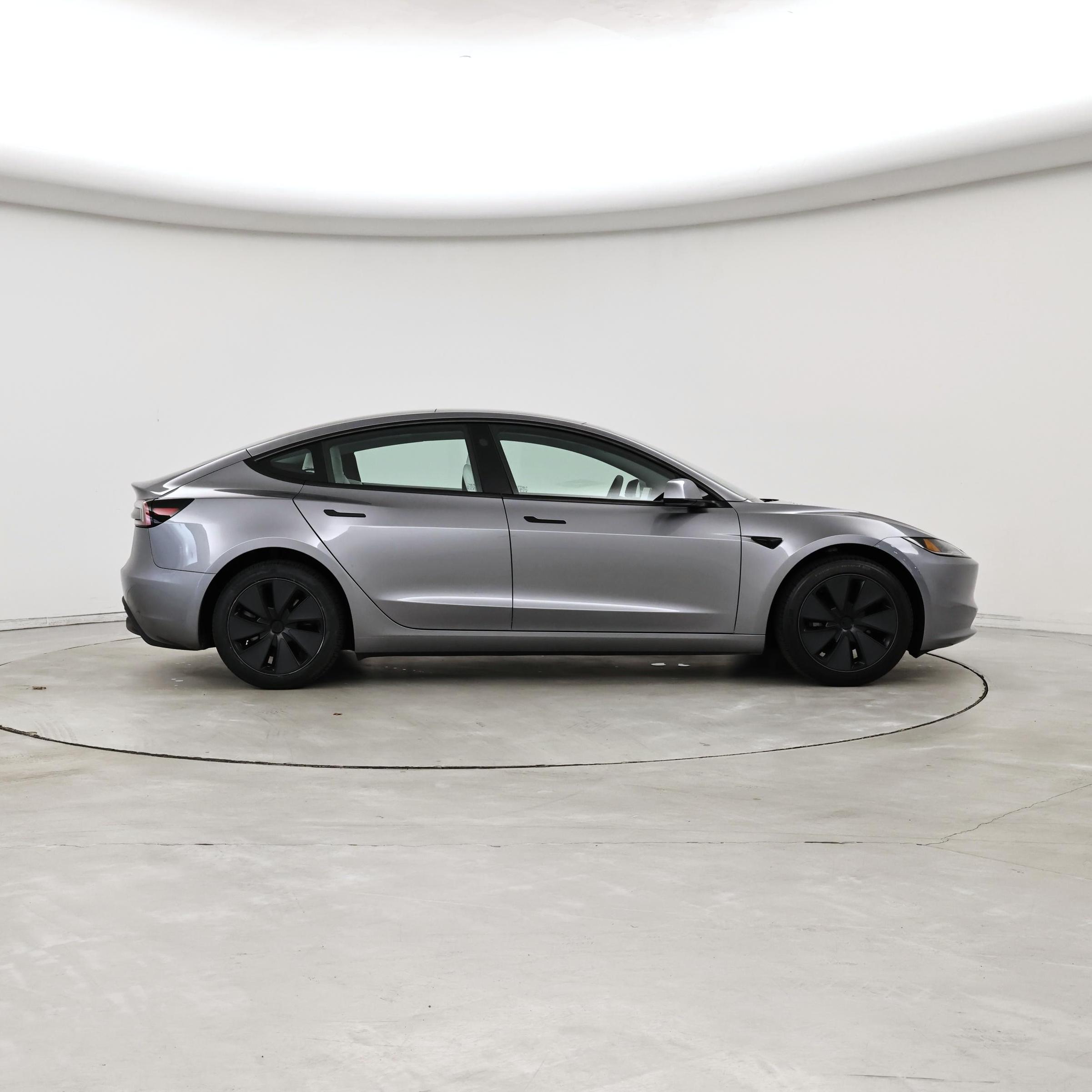 Thumbnail: 2025 Tesla Model 3 - 7