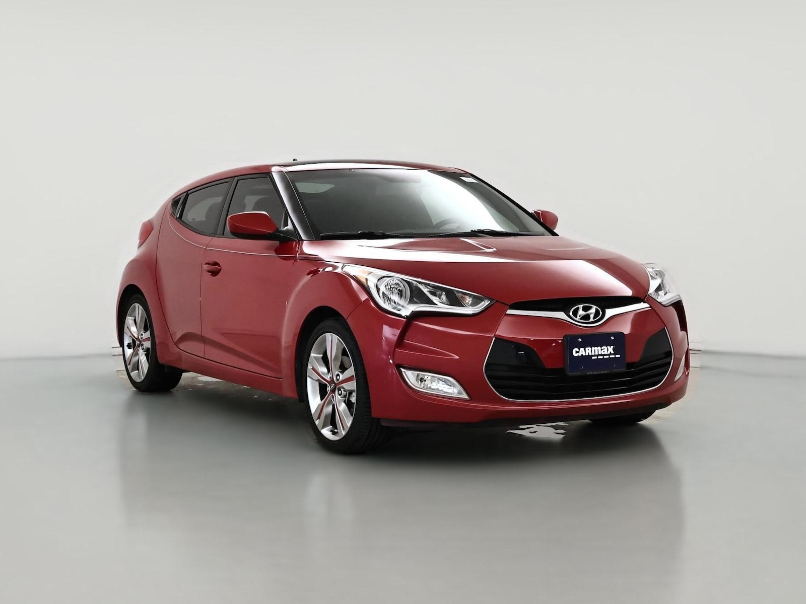 2016 Hyundai Veloster Base
